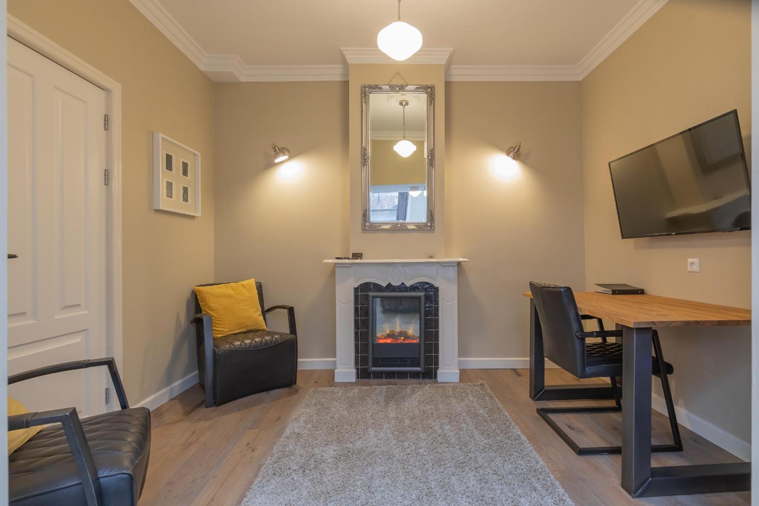 Leiden Vacations - ExLibris Boutique Hotel - Property Image 6