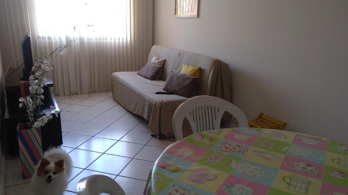 Ótimo apto de temporada em BC view 4