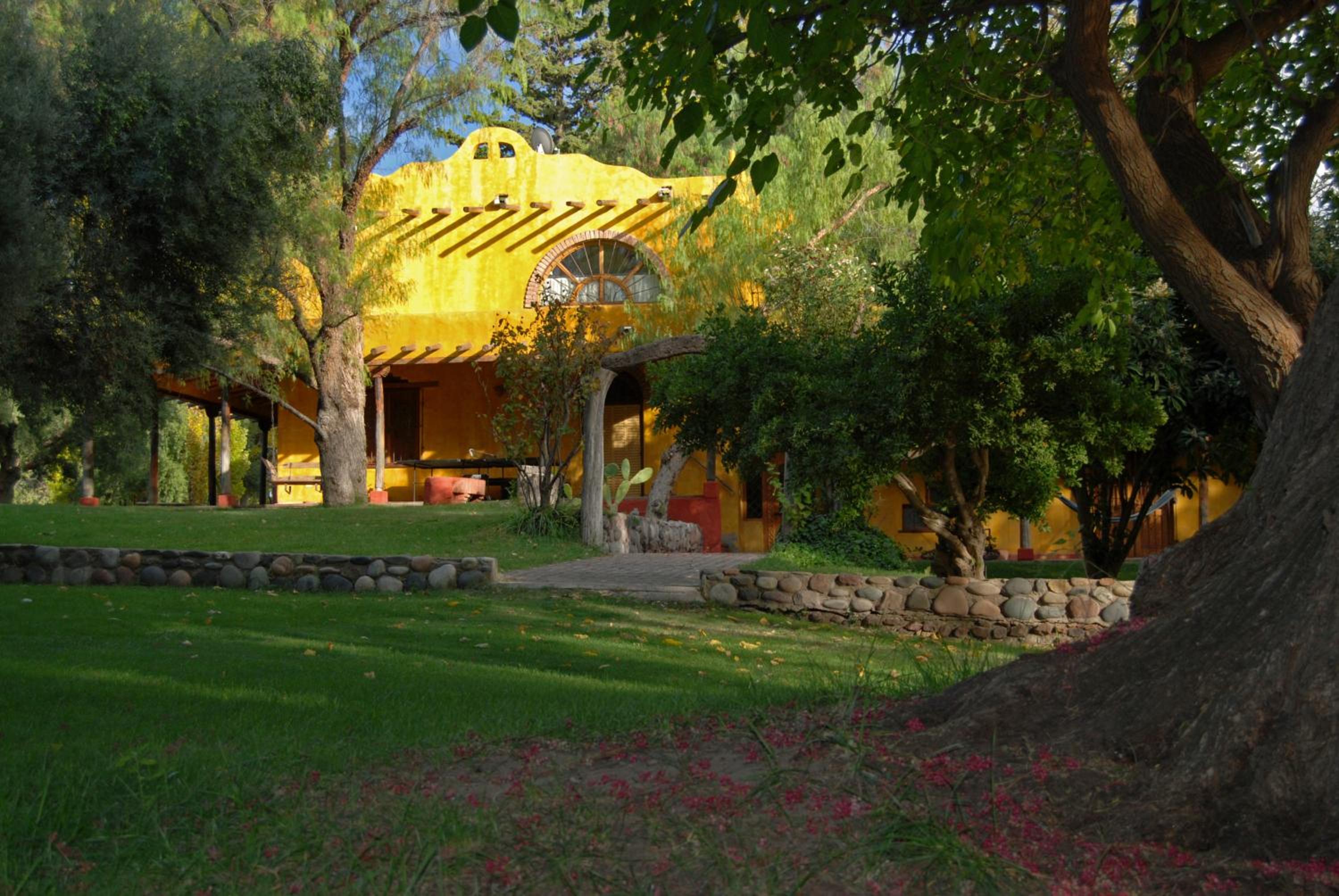 Finca La Encantada