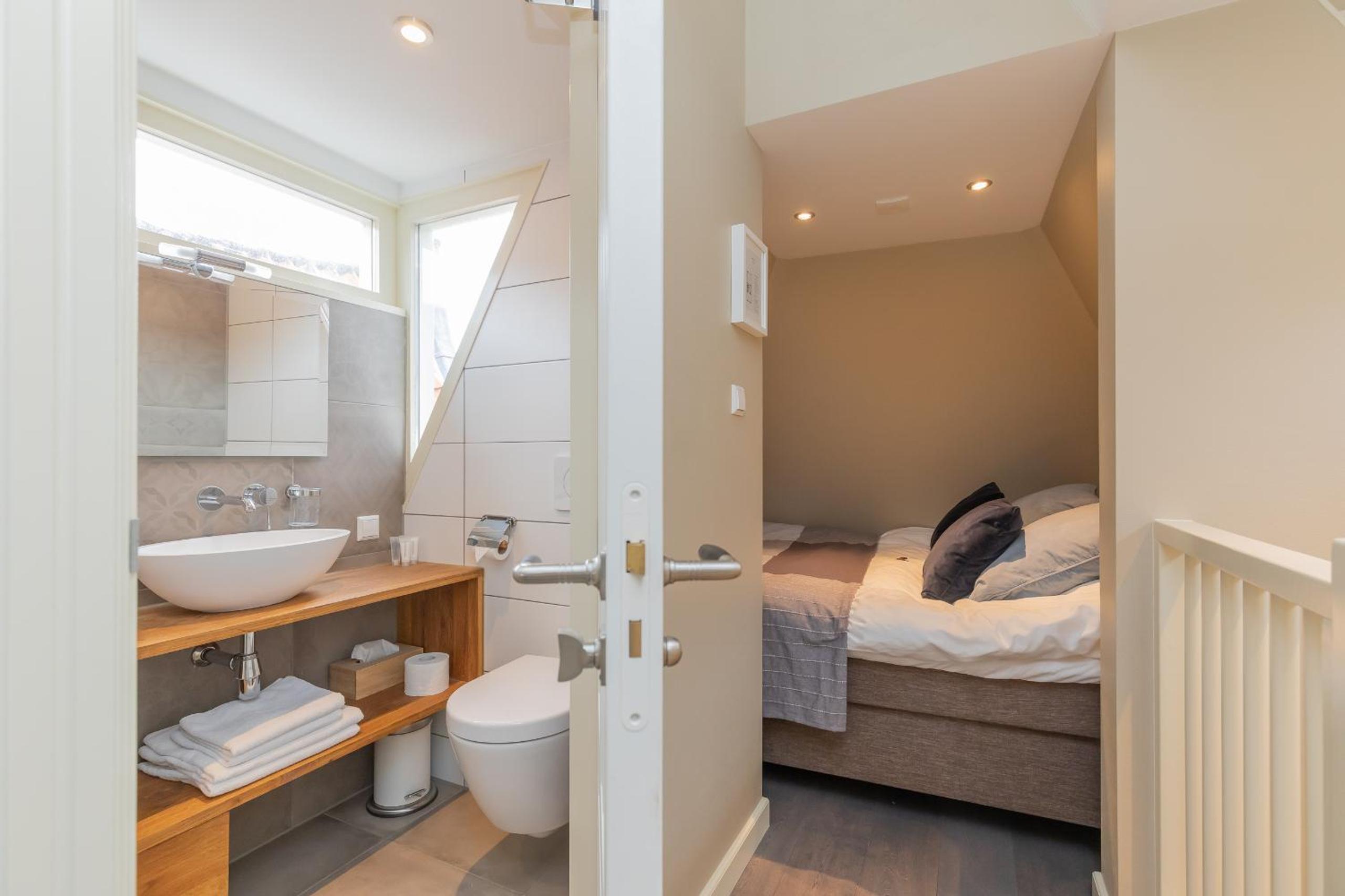 ExLibris Boutique Hotel en Leiden