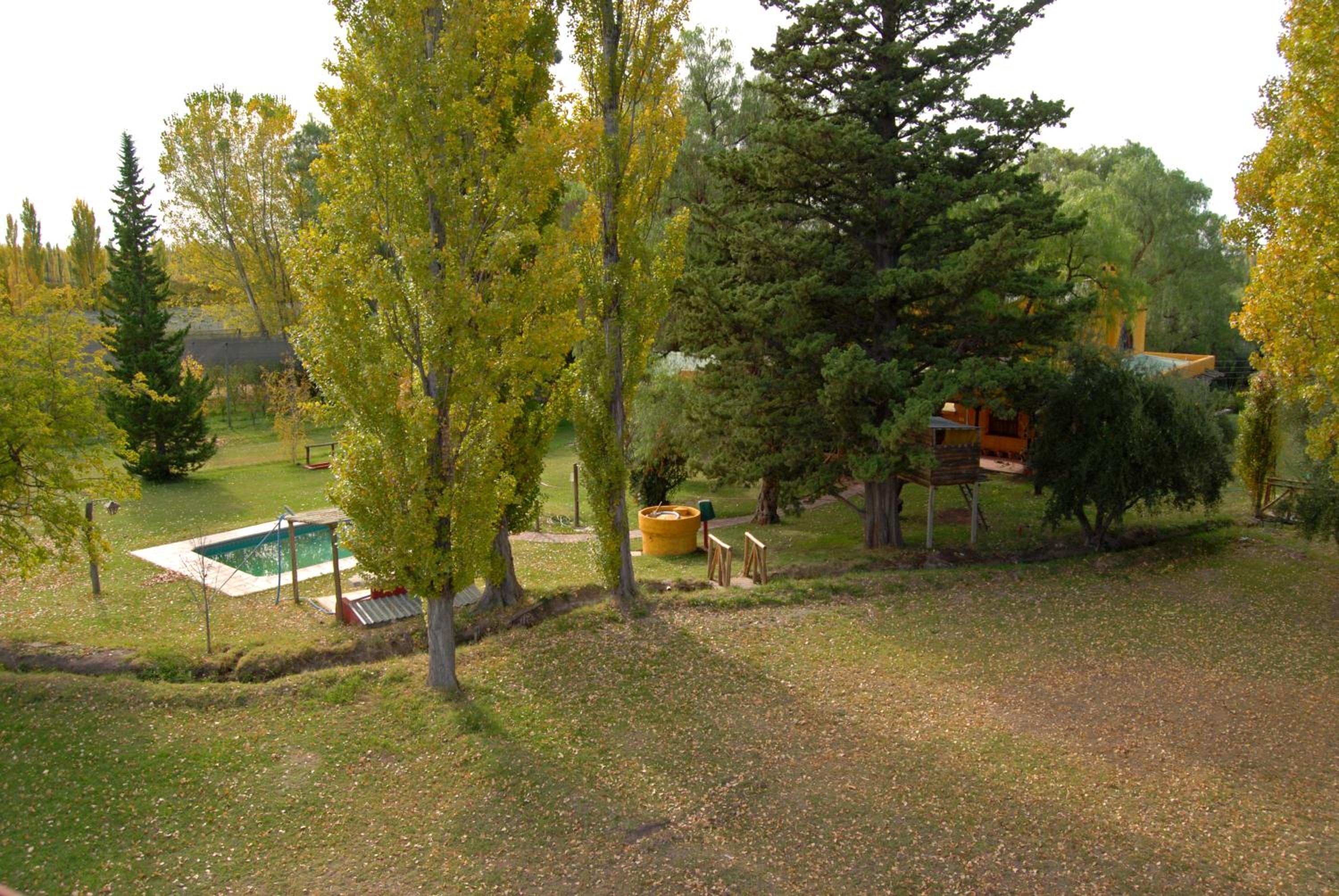 Finca La Encantada