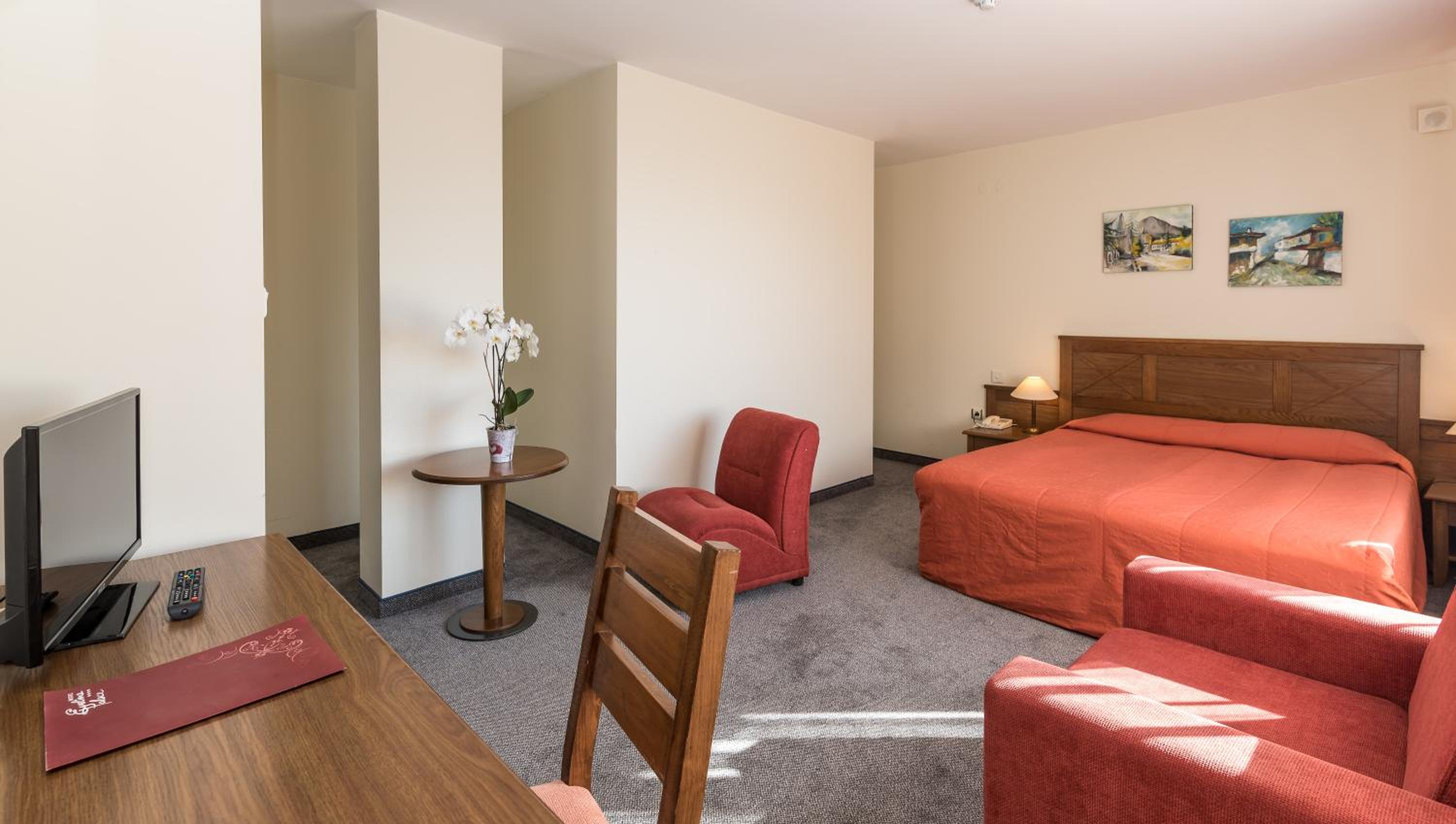 Bansko Vacations - Evelina Palace Hotel - Property Image 49