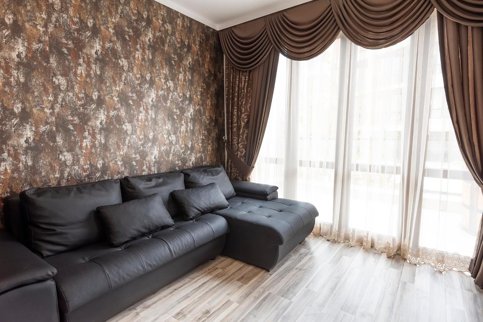 Green Paradise Deluxe Apartments