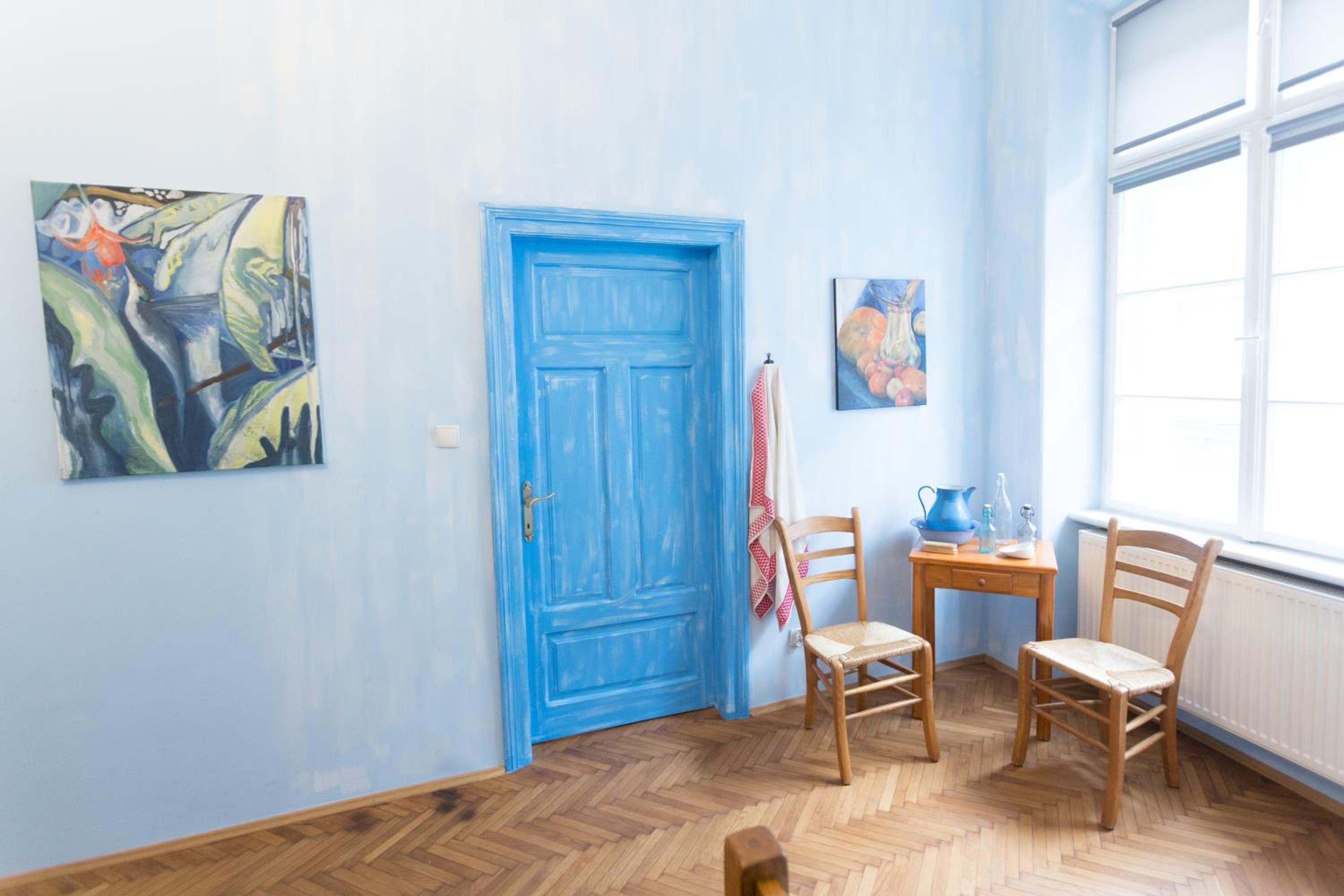 Apartments Roman