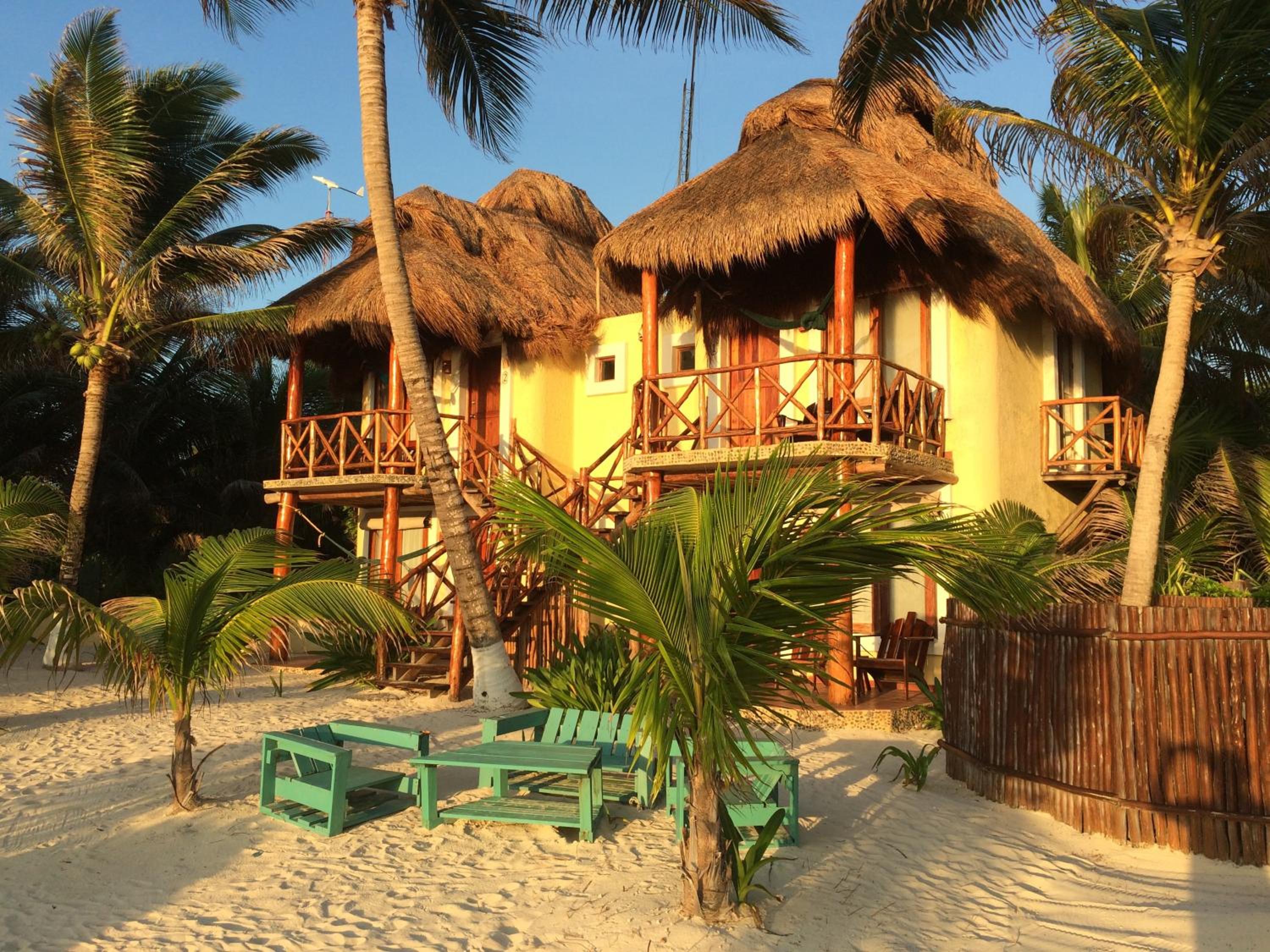 Hotel Piedra Escondida - Image 1