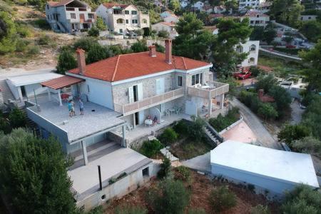 Beach Apartment Viktor 1 view 2