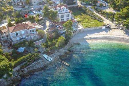Beach Apartment Viktor 1 view 3