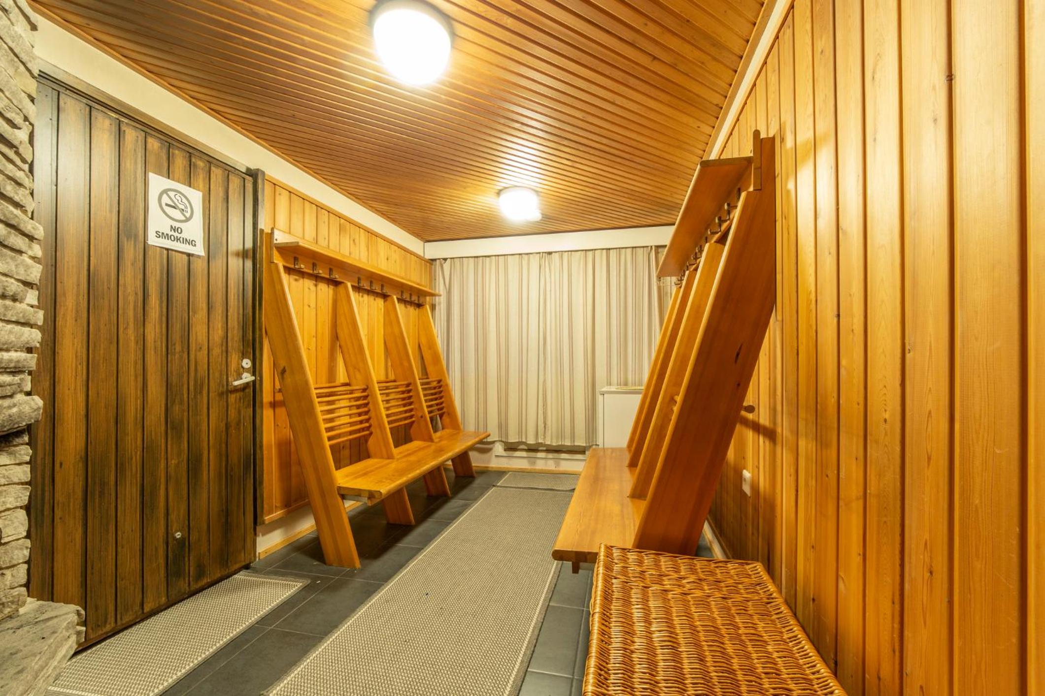 Kuukkeli Saariselkä Inn
