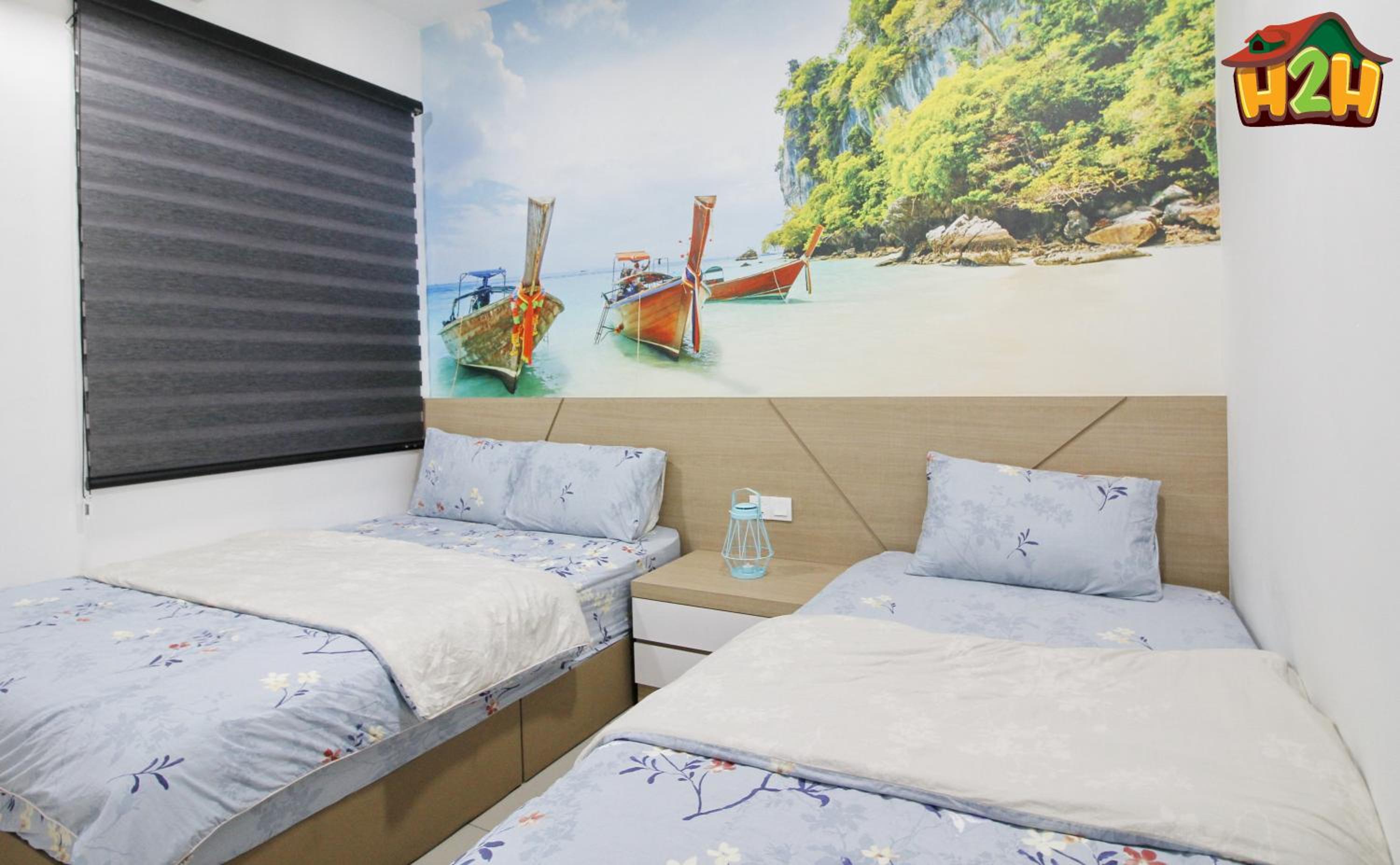 H2H - Summer Holidays Majestic Ipoh photo 7