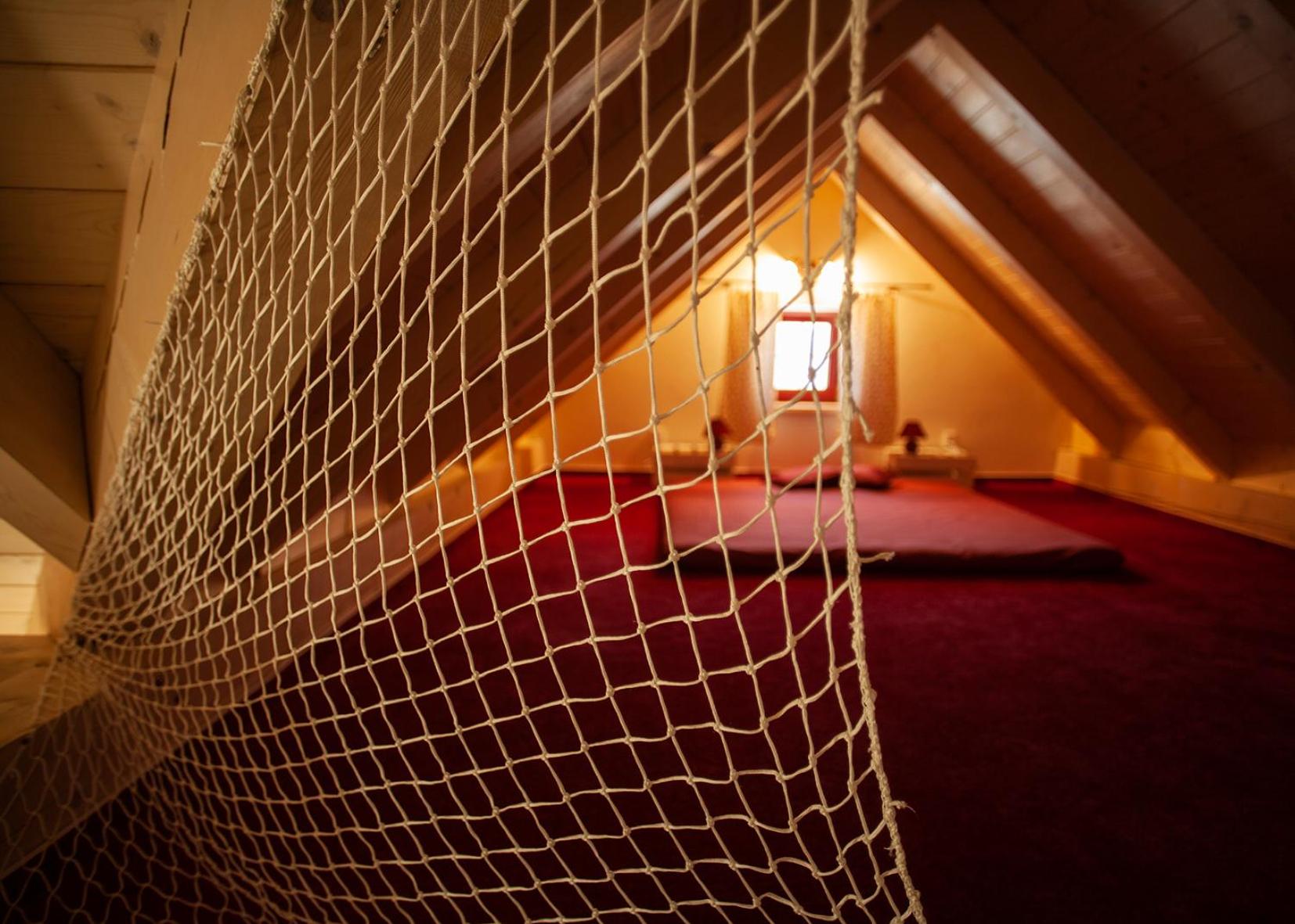 Apartmány Fišerka