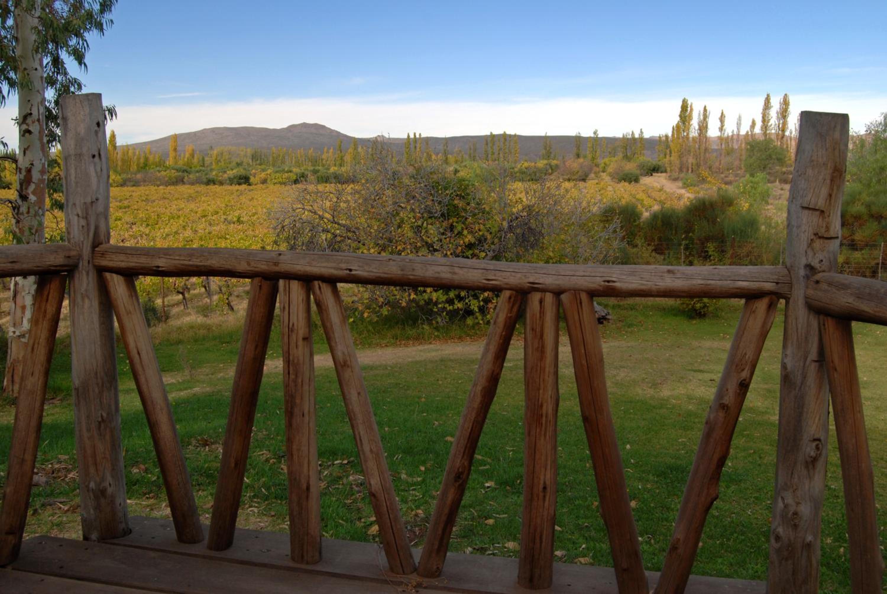 Finca La Encantada