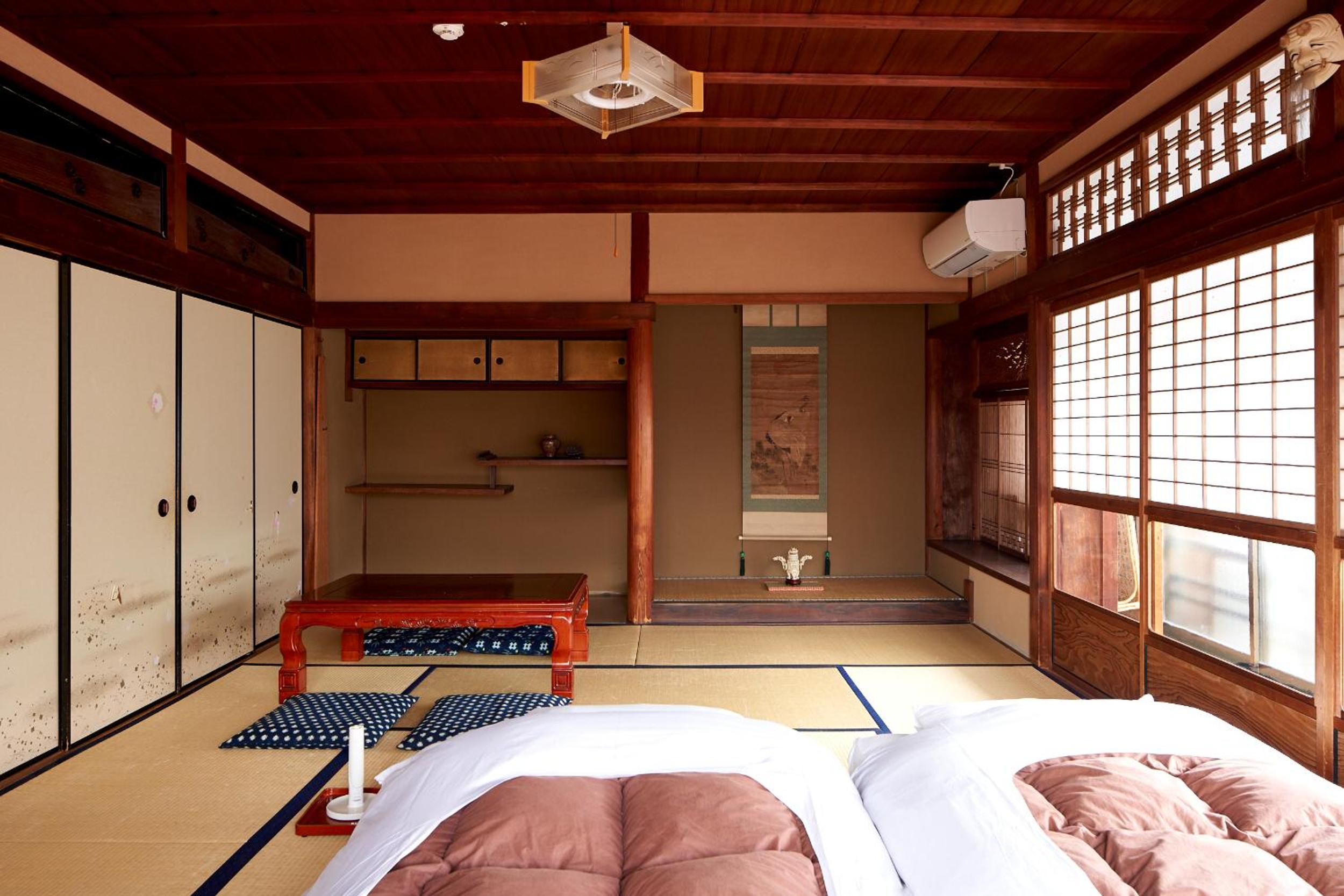 Hotobil B&B 潤 An inn that enjoys breakfast view 4