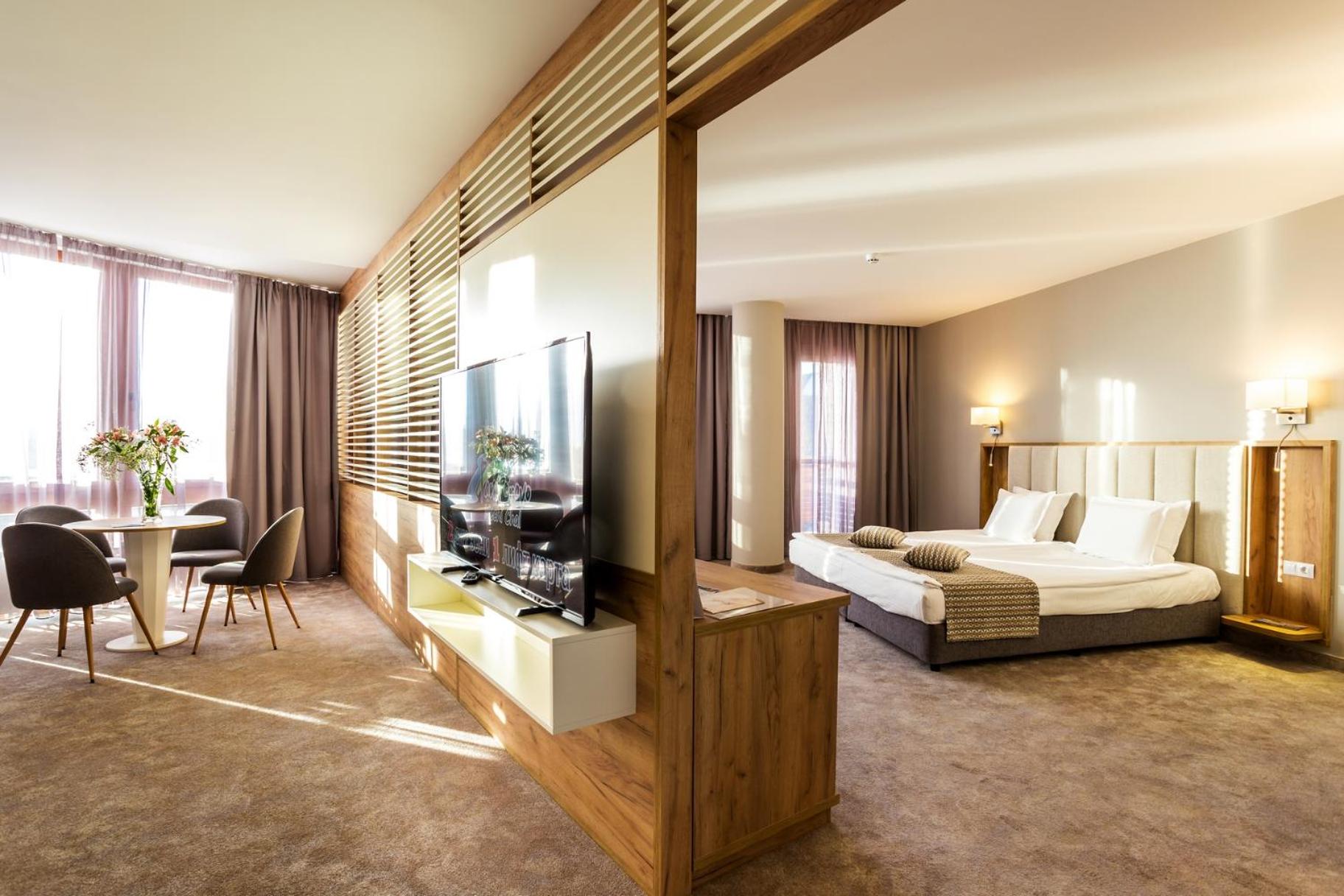 Hotel Orlovetz