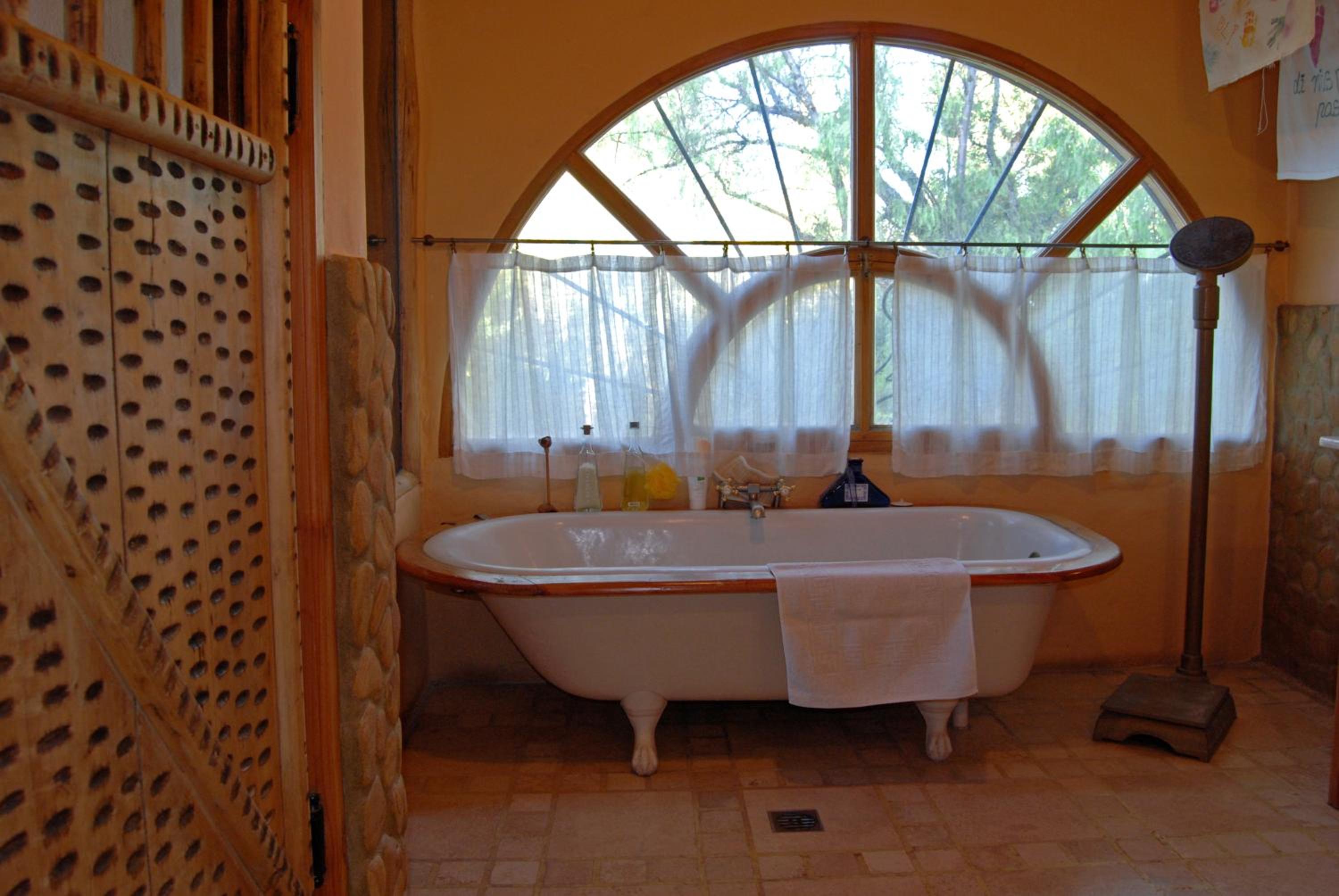Finca La Encantada