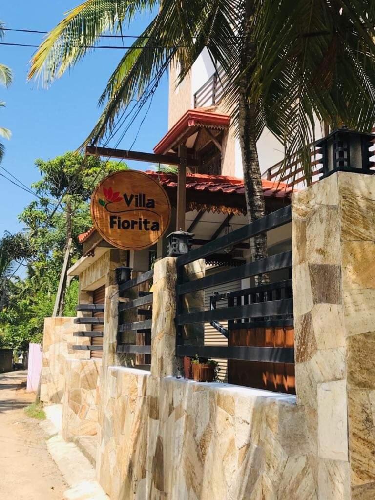 Villa Fiorita