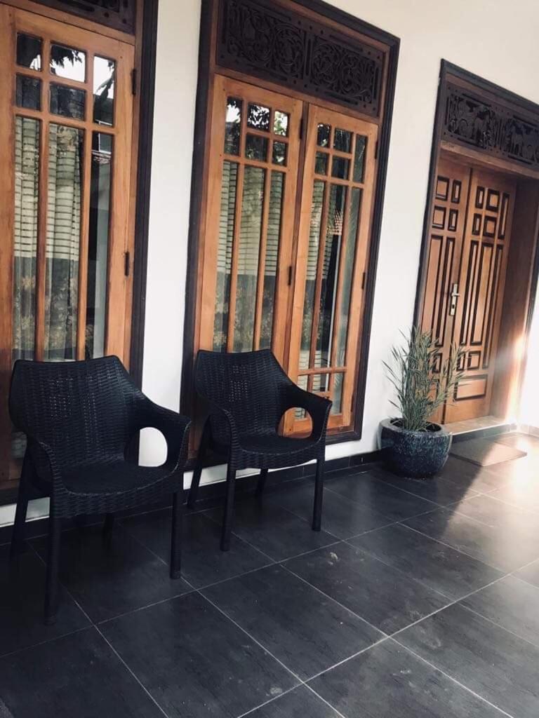 Villa Fiorita