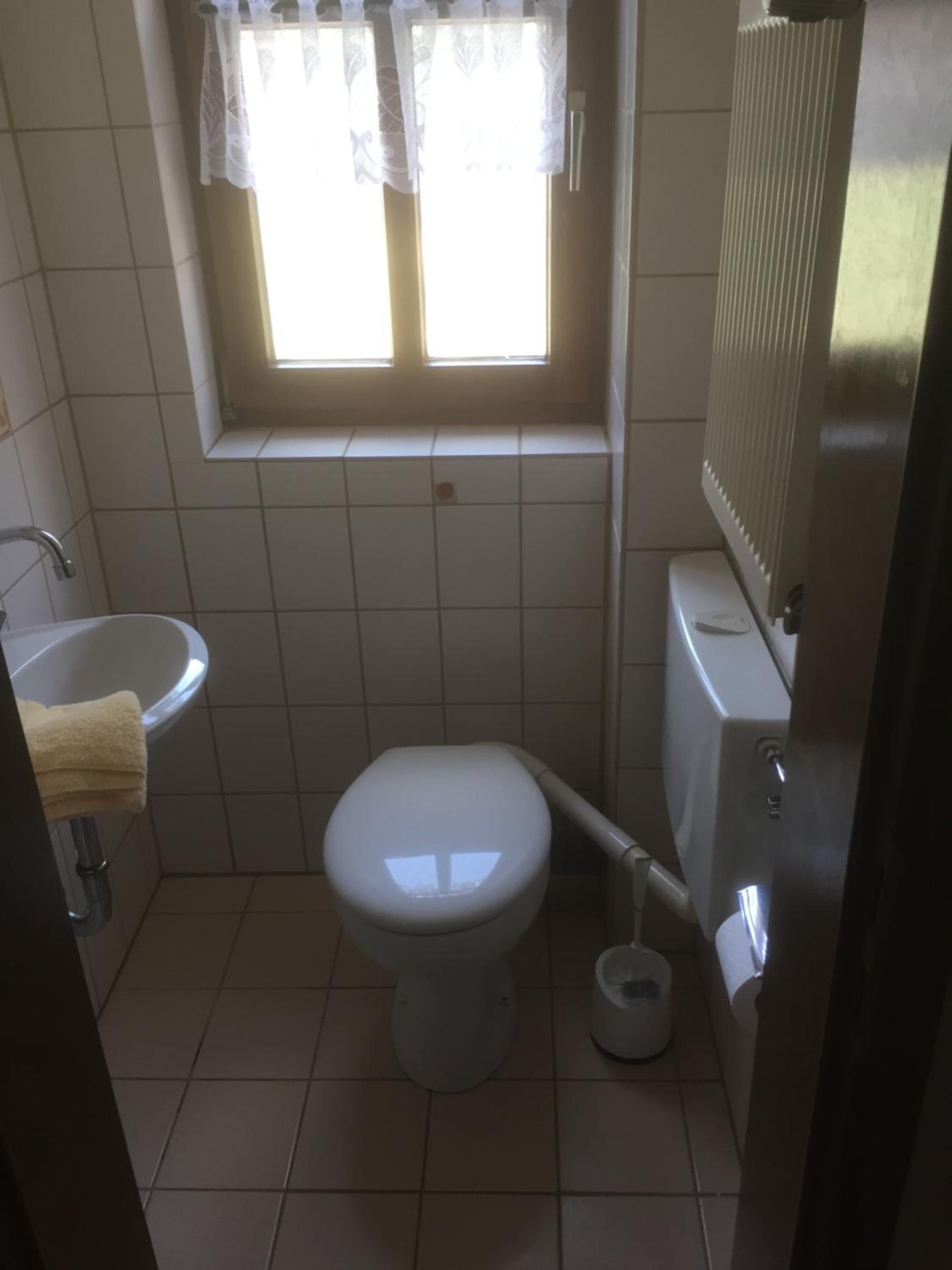 Knüllhotel Tann-Eck view 4