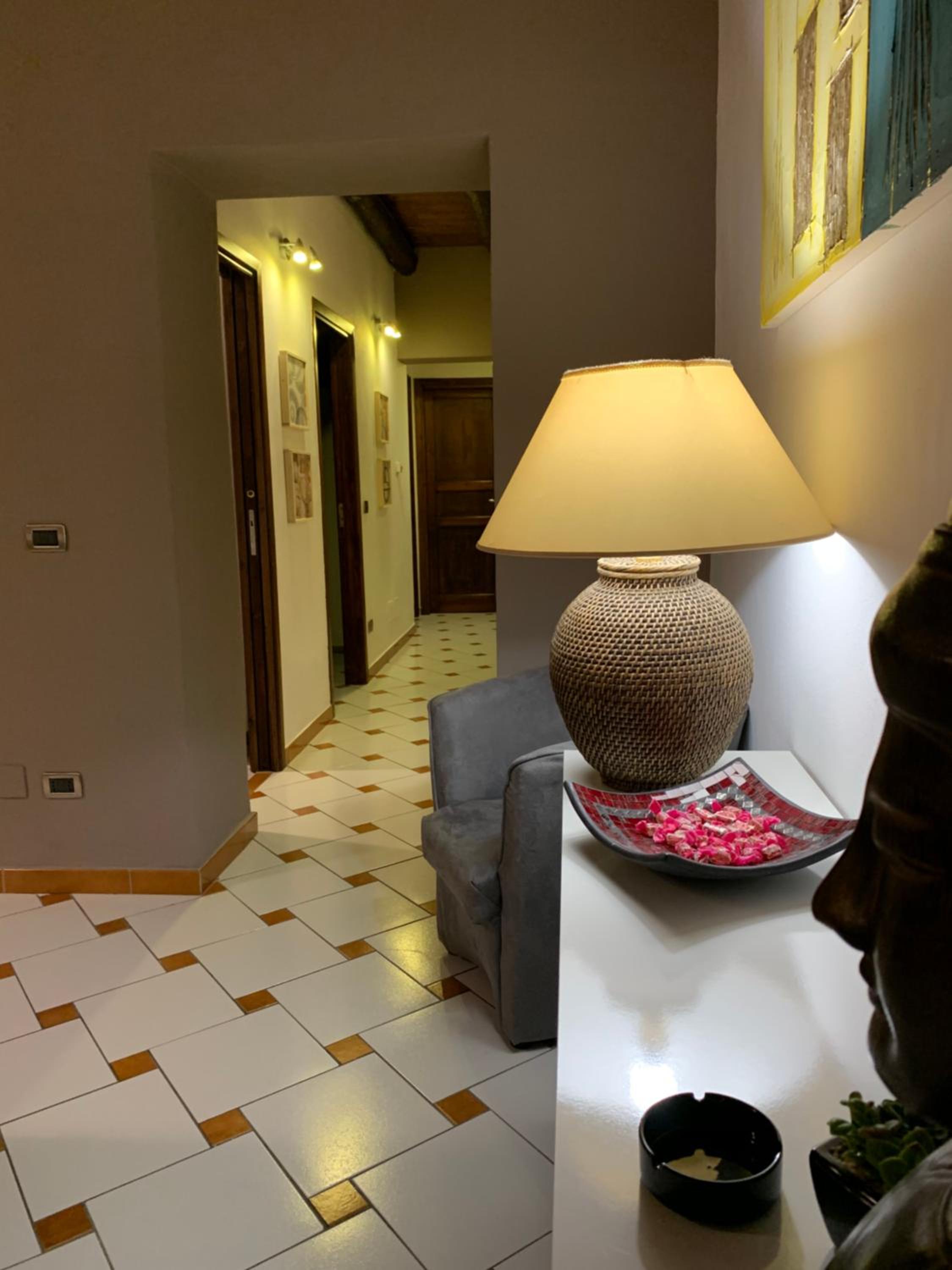 Casa nel Vicolo en Palermo — other