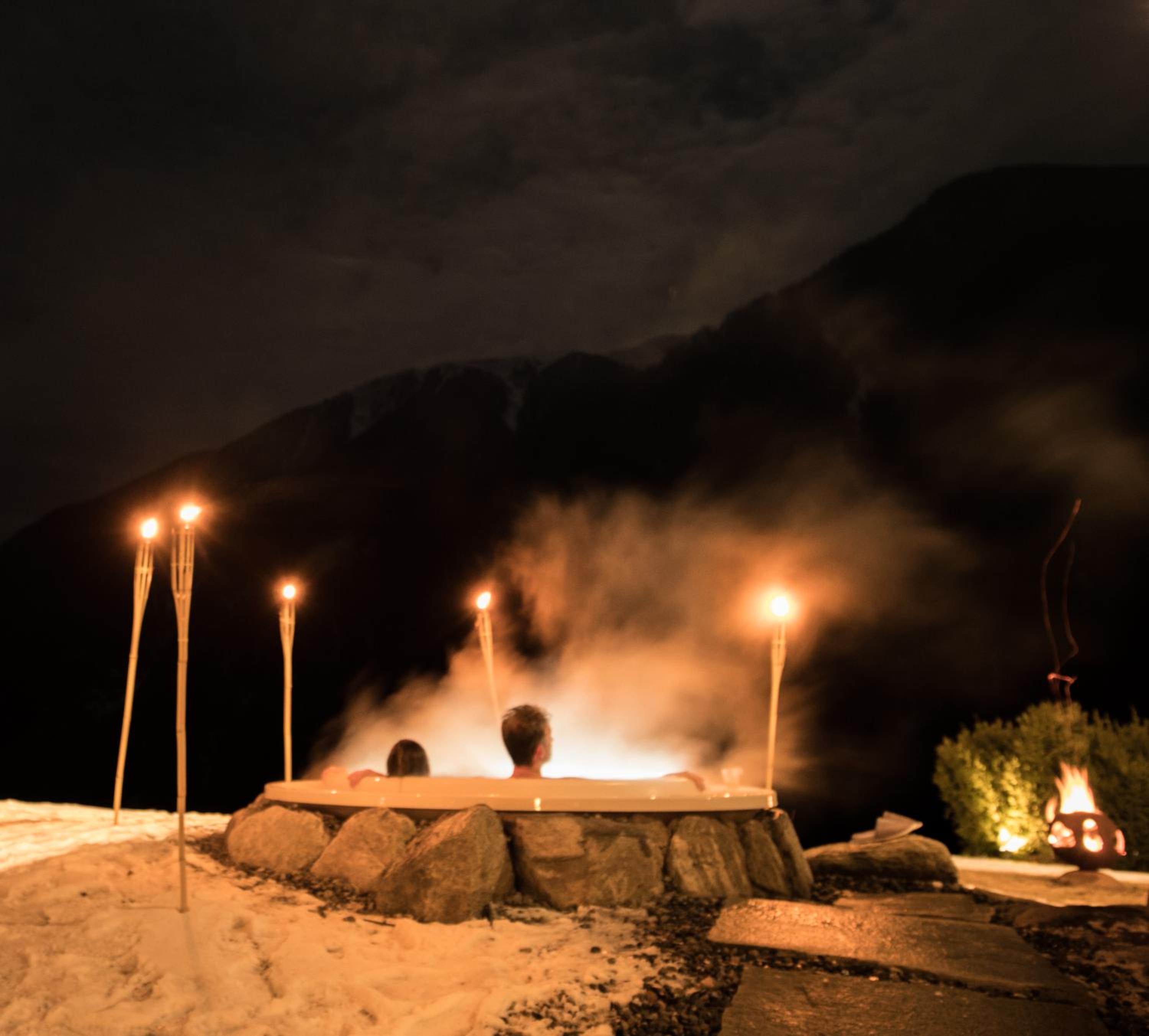 Tuberis Nature & Spa Resort