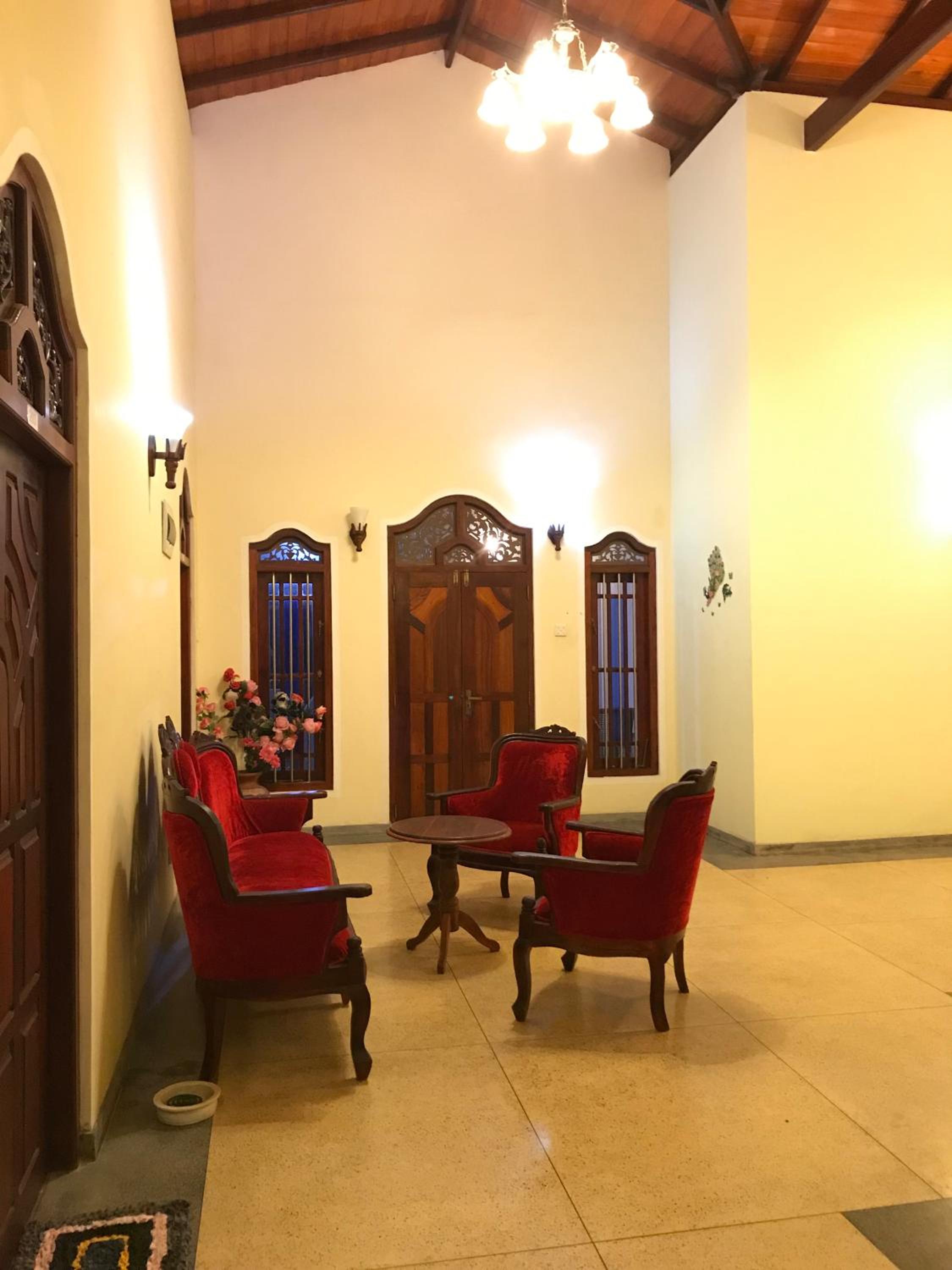 Tiny Royal Palace