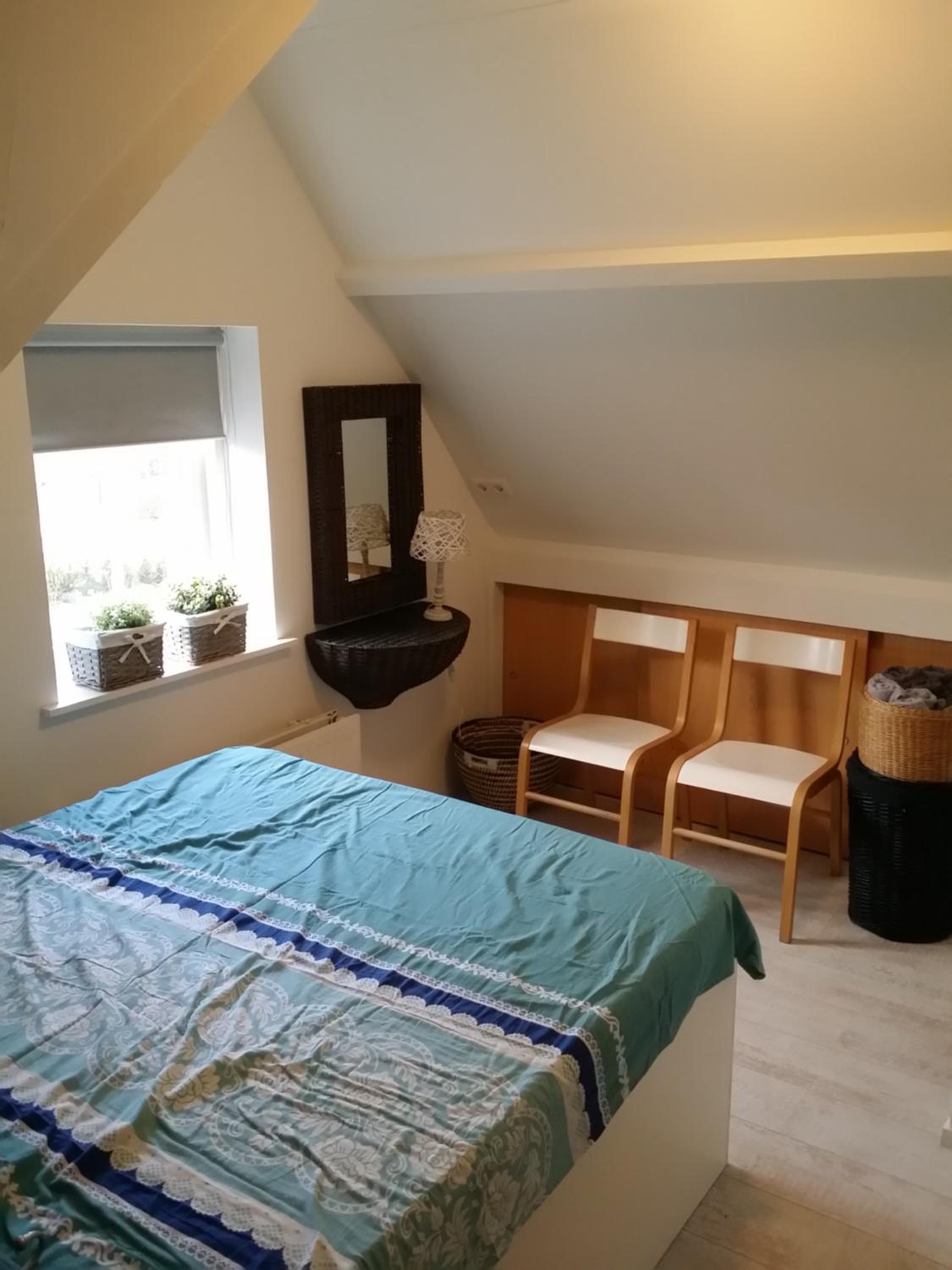 Gastenverblijf appartement tussen Alkmaar en Hoorn view 5