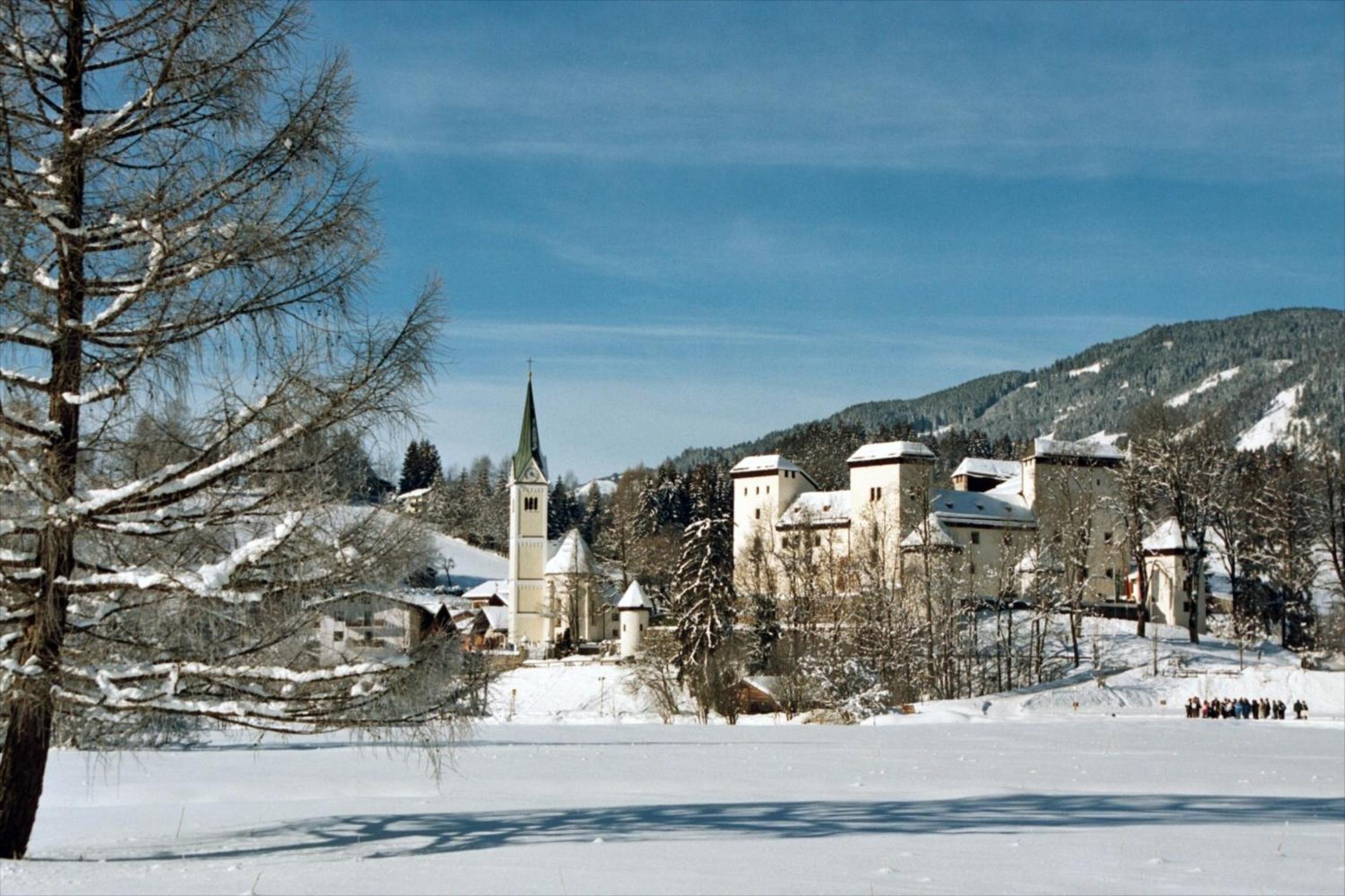 Sportpension Goldegg