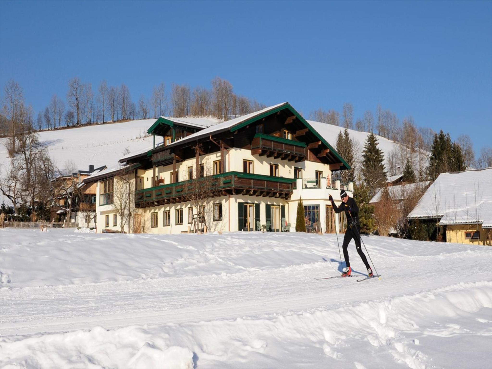 Sportpension Goldegg