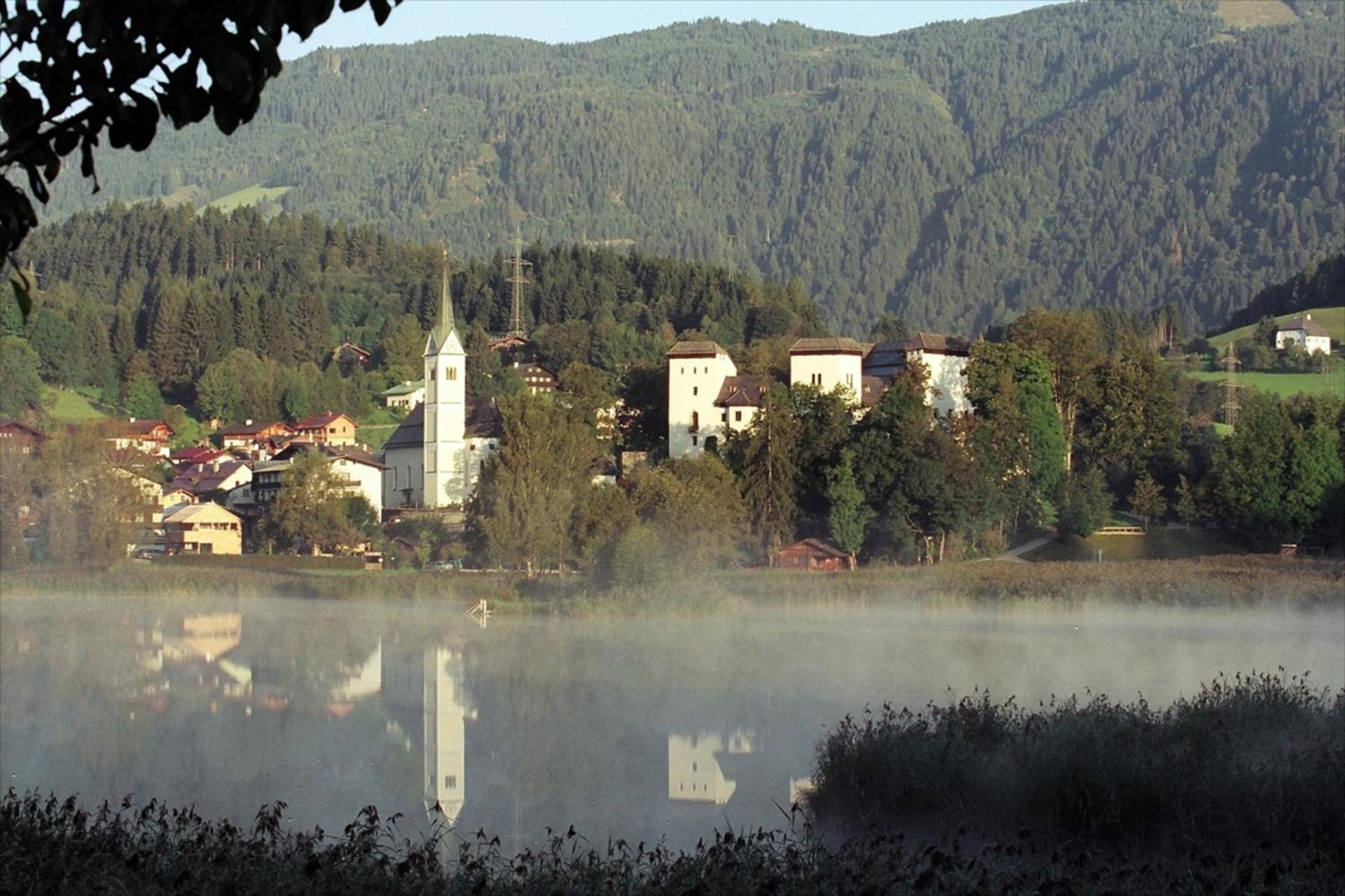 Sportpension Goldegg