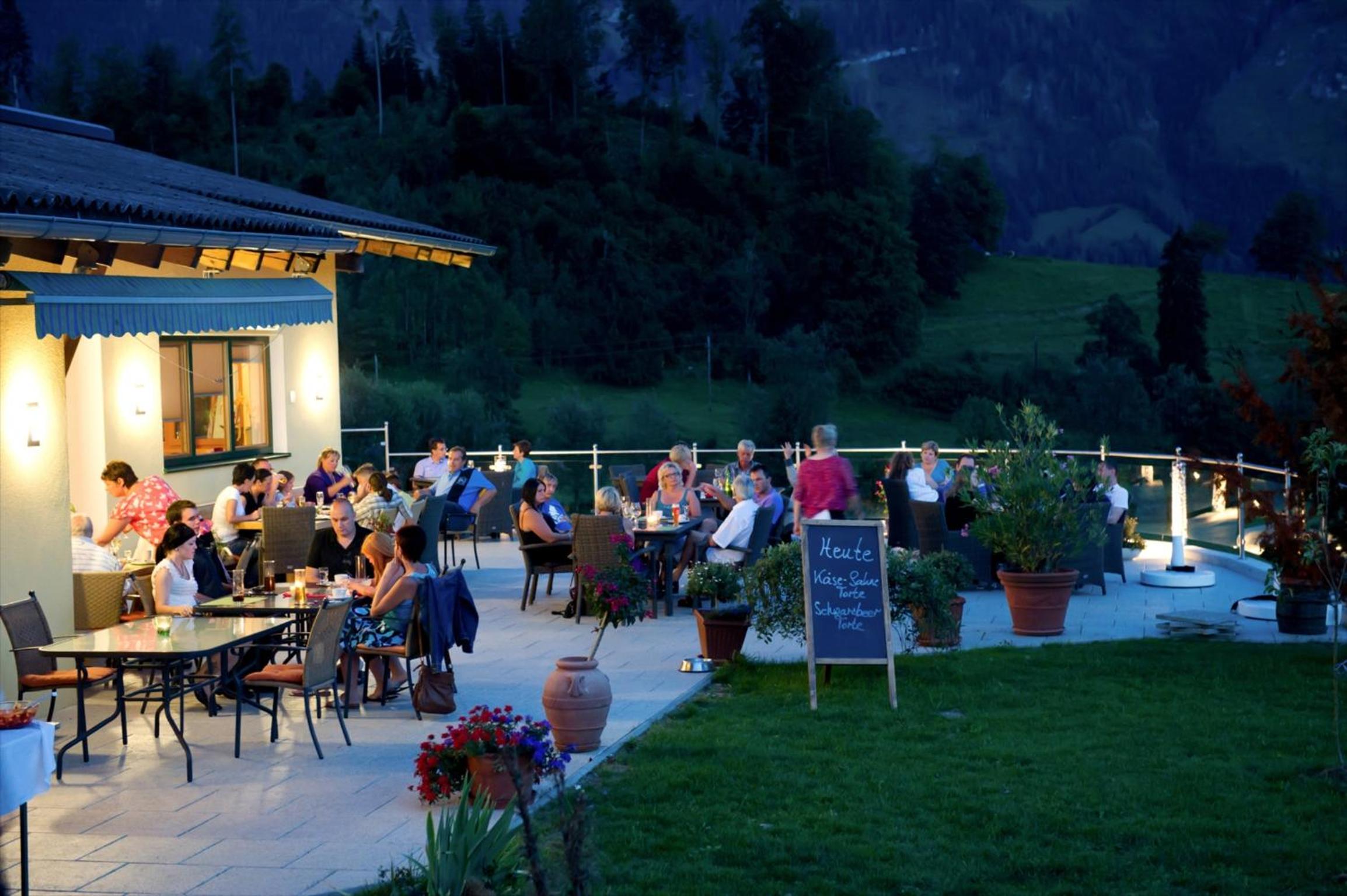 Sportpension Goldegg