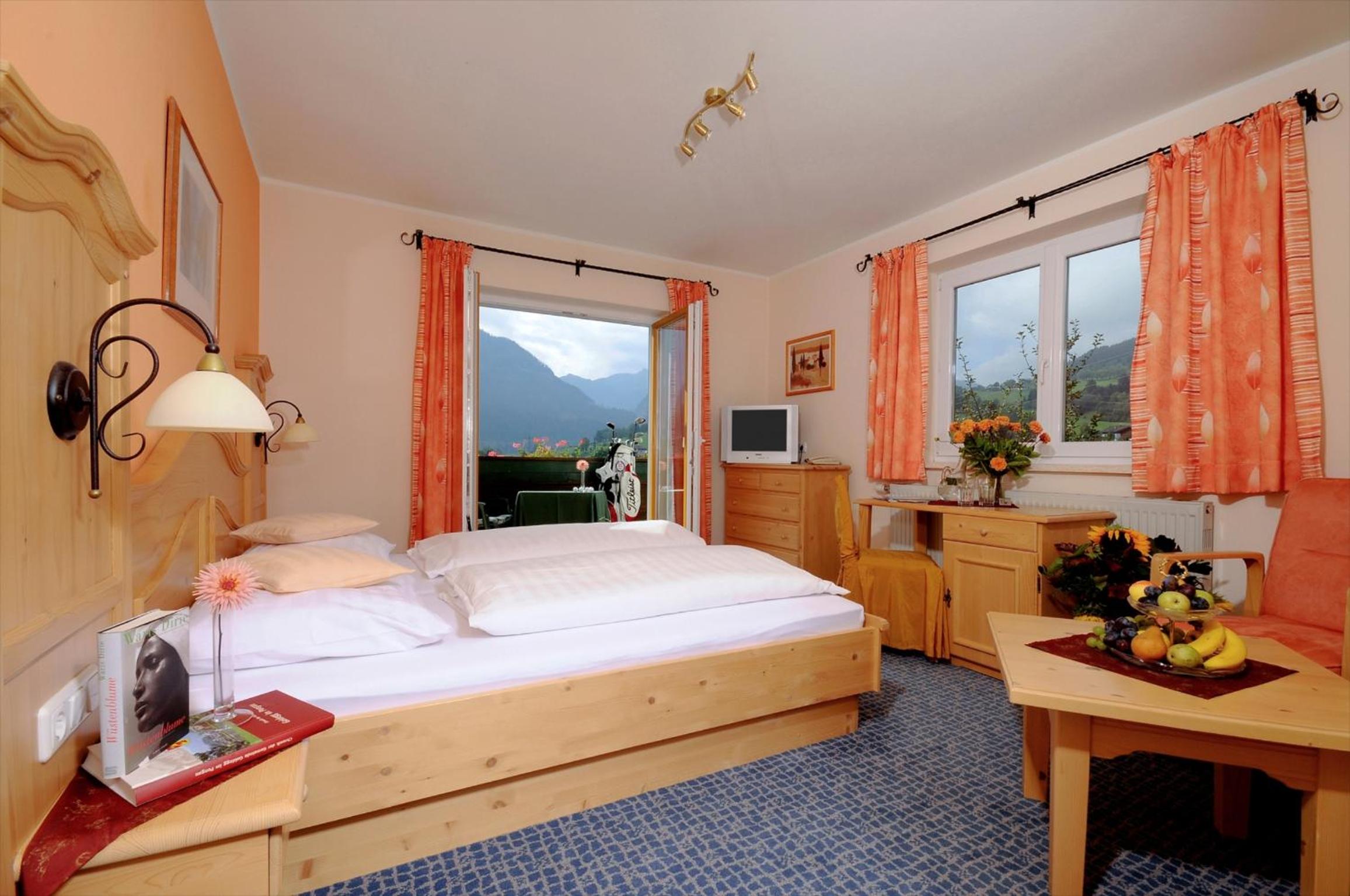 Sportpension Goldegg
