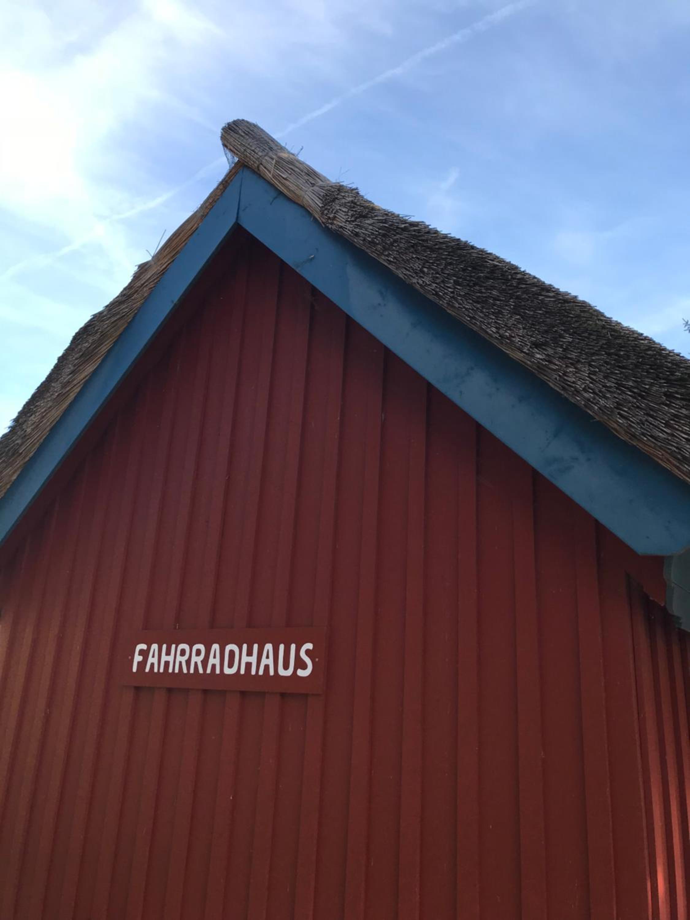 "Steuermannskammer" by Ferienhaus Strandgut view 2