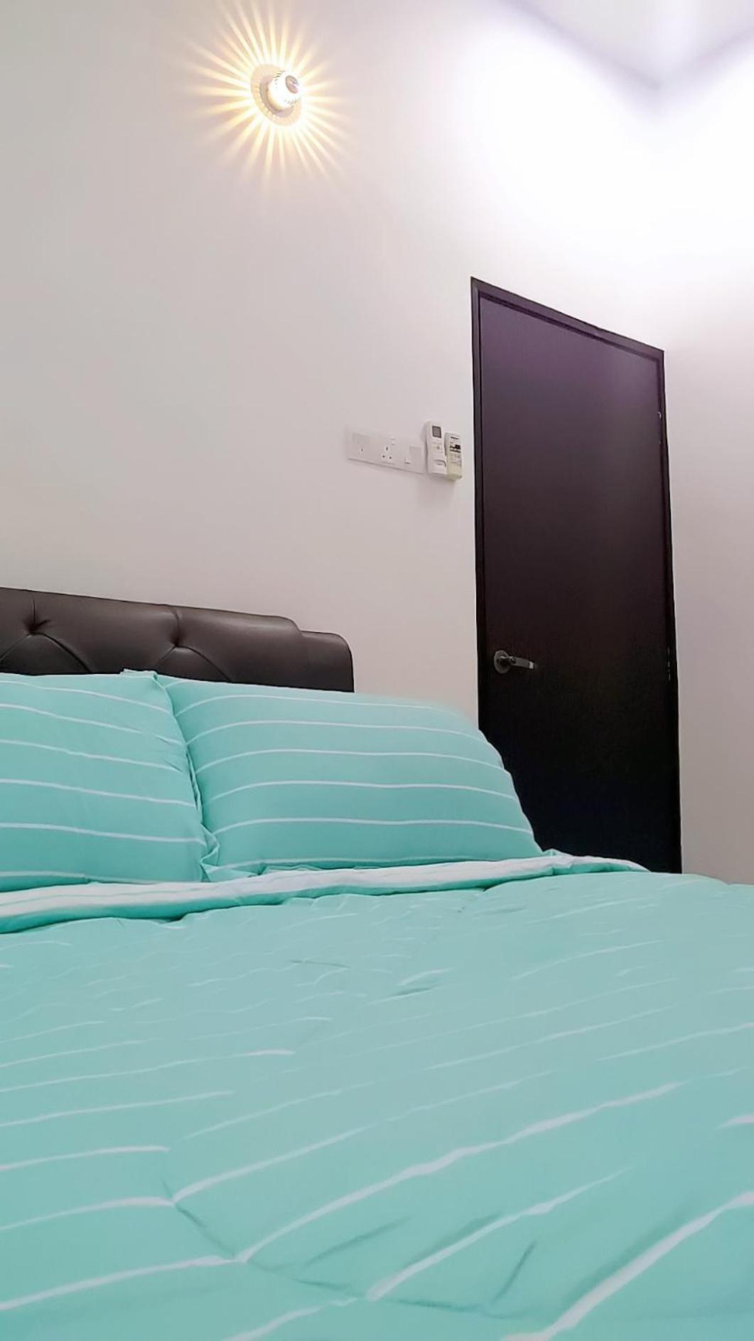 Home2u Alor Setar Homestay photo 6