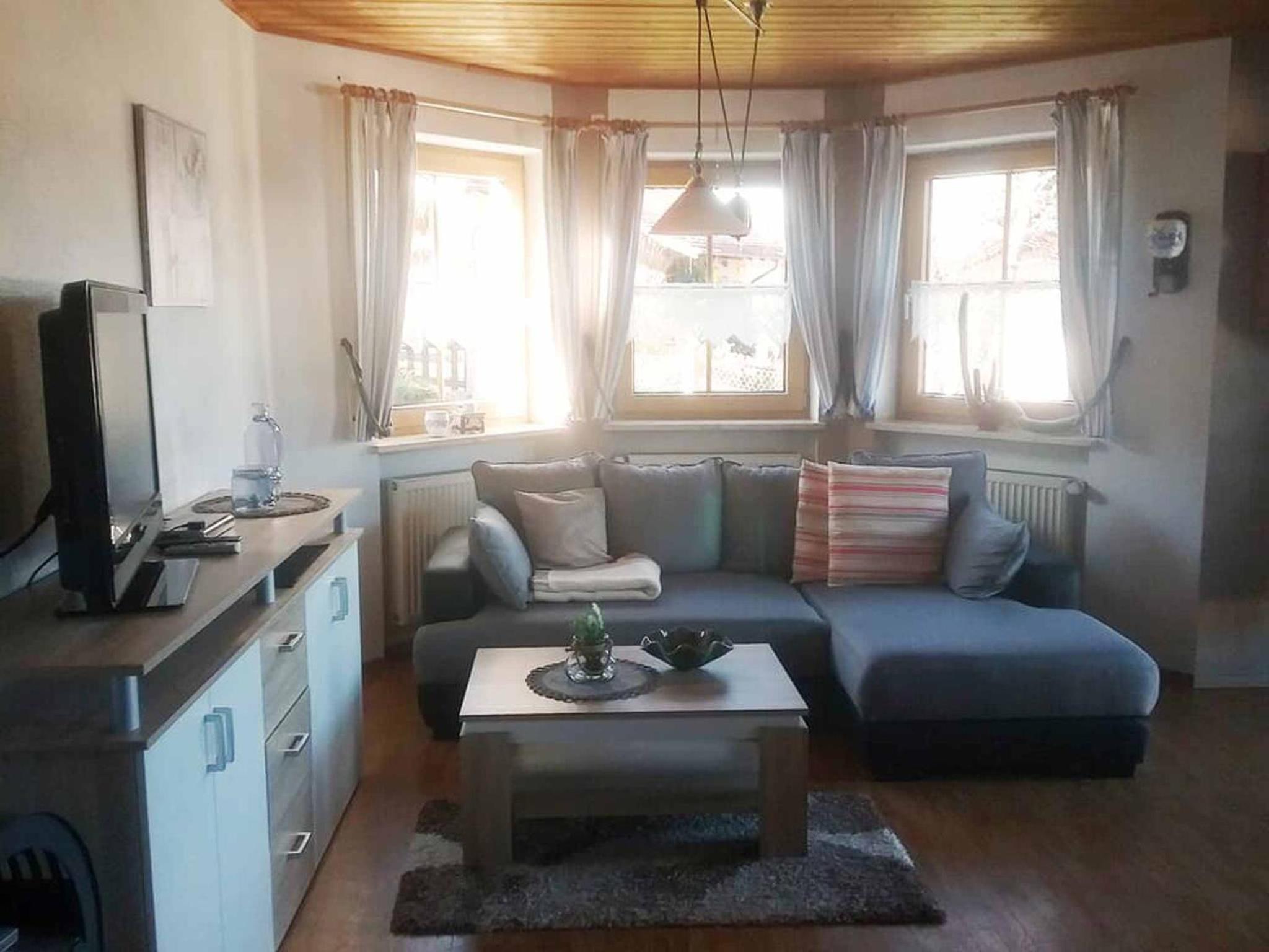 Ferienwohnung Stöberl Gerda view 5