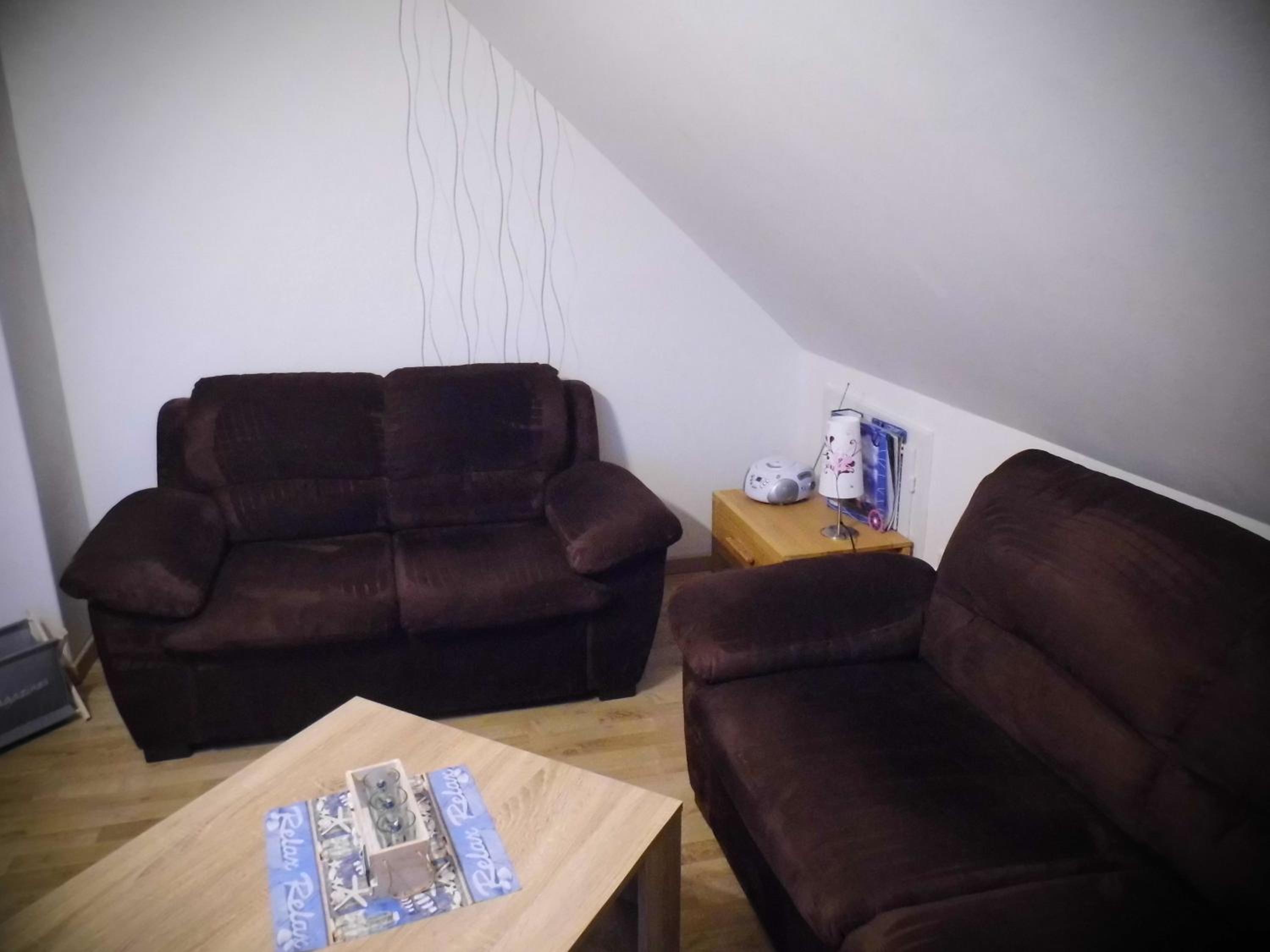 Ferienwohnung Krabbenstraße view 5