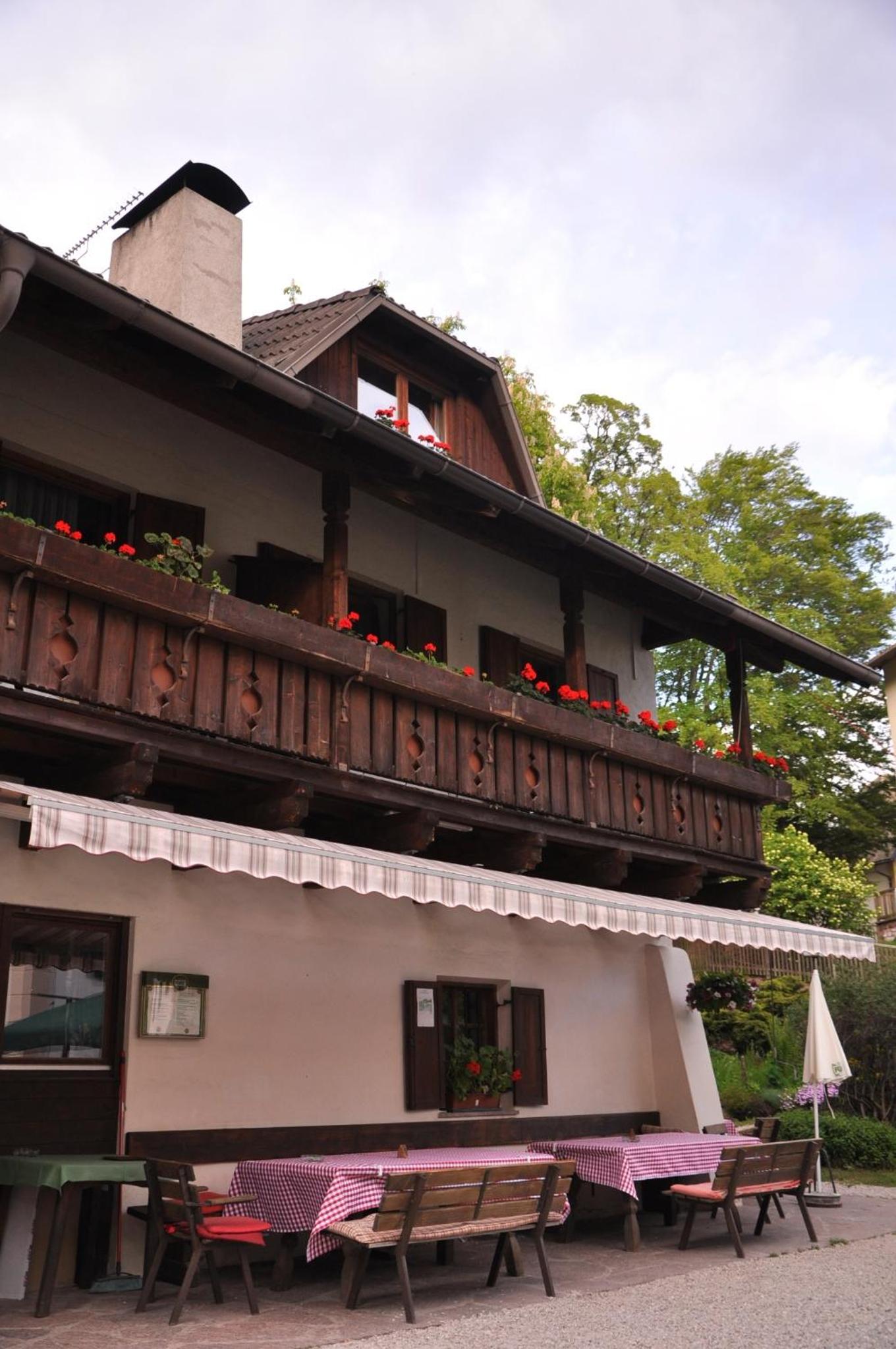 Gasthof Schluff view 4