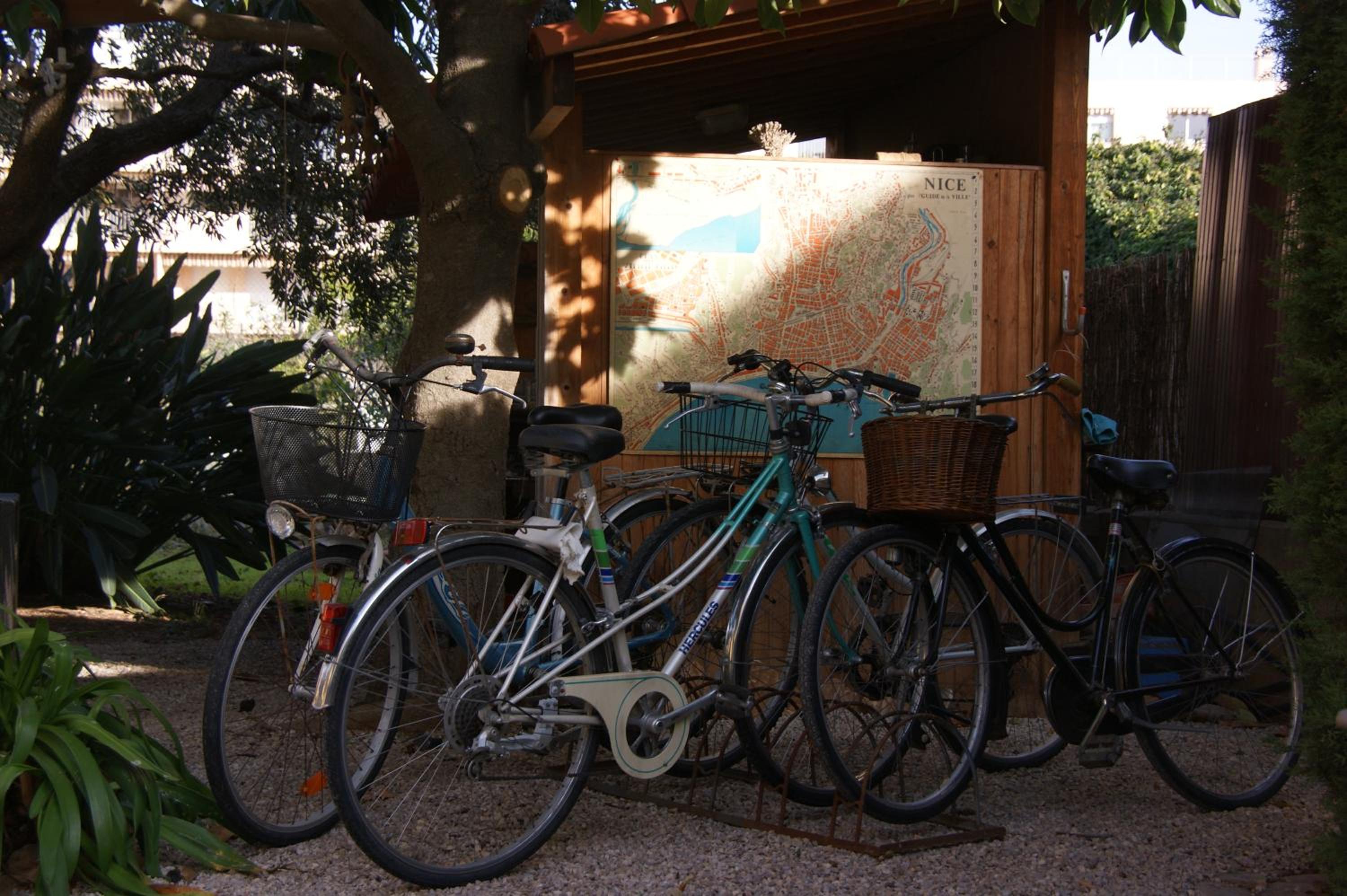 Villa Calliste, photo 2