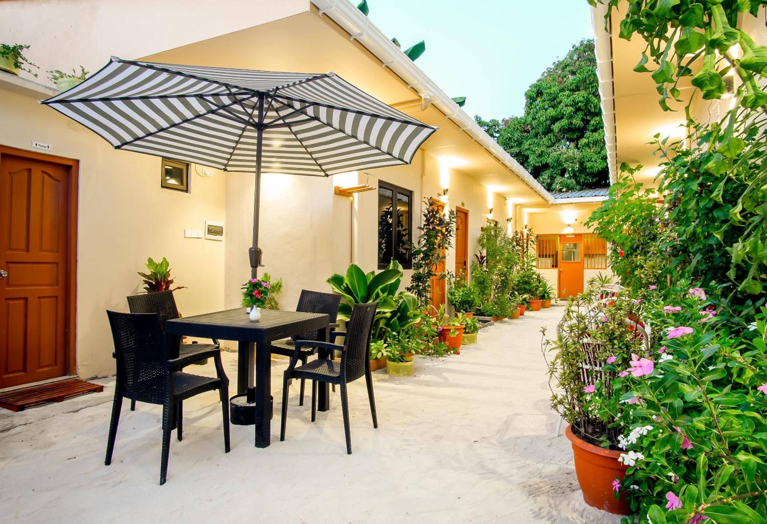 Paguro Villa photo 5