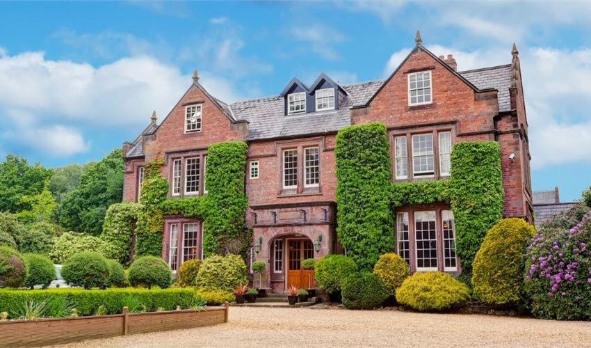 Hotel Nunsmere Hall Hotel - Image 1
