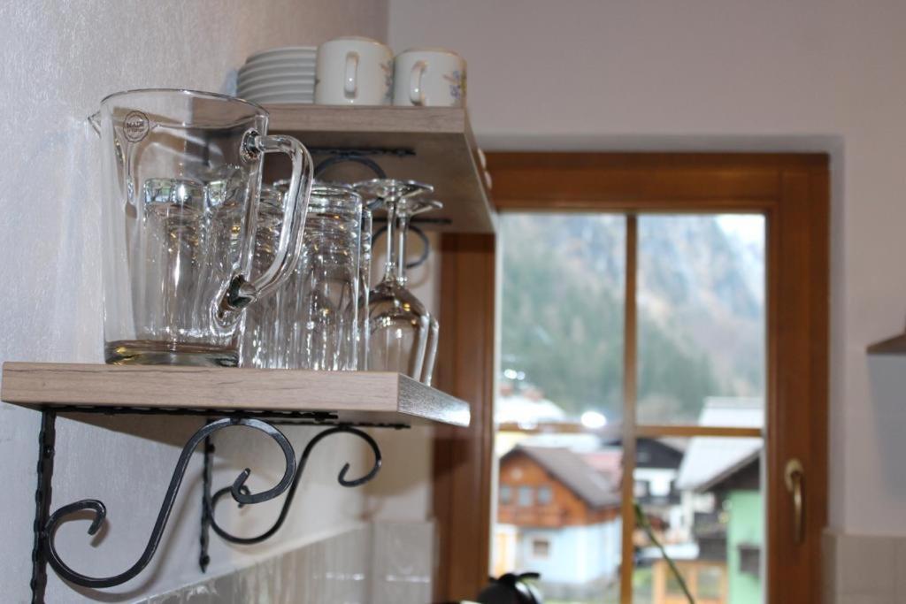 Appartement Emilia