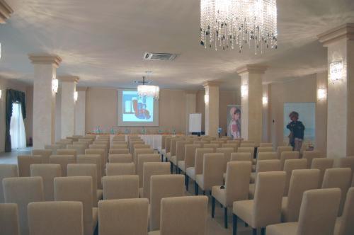 meeting room