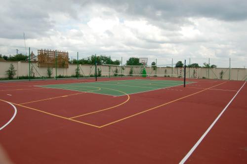 children's play area