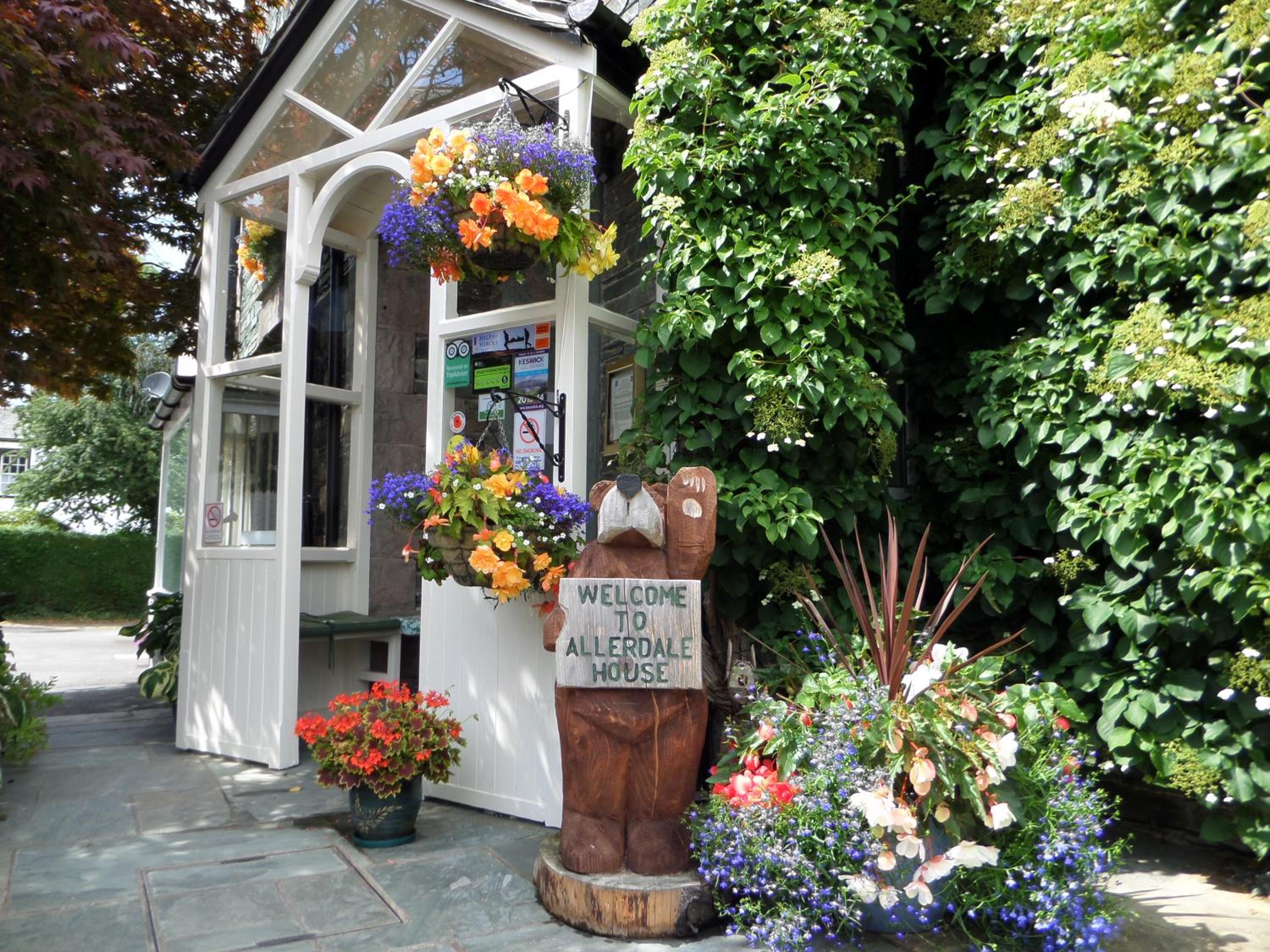 Allerdale Guest House