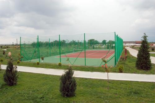 children's play area
