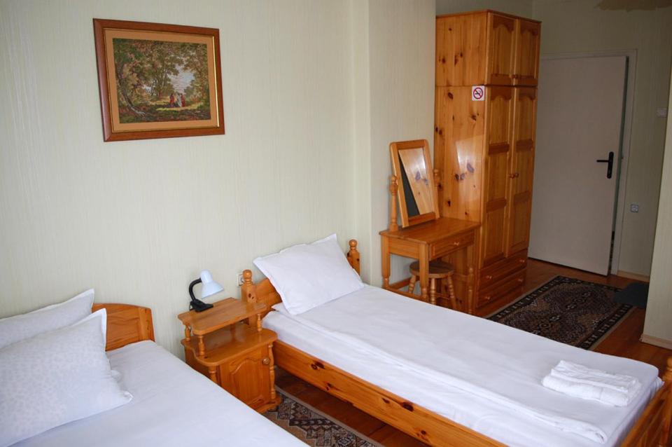 Borova House