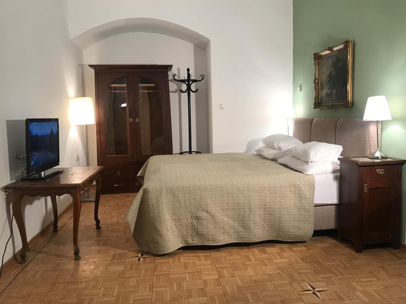 VCA Palais Brambilla