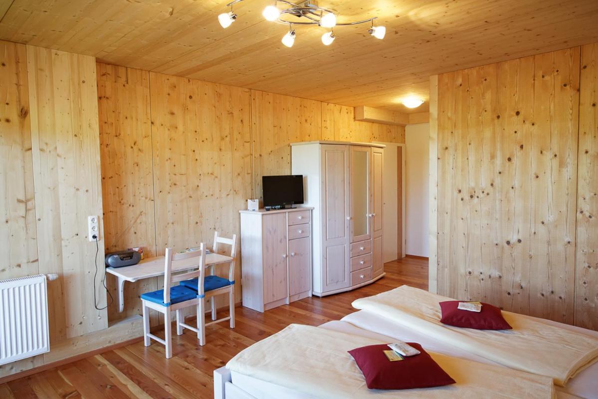 Hildegard Naturhaus