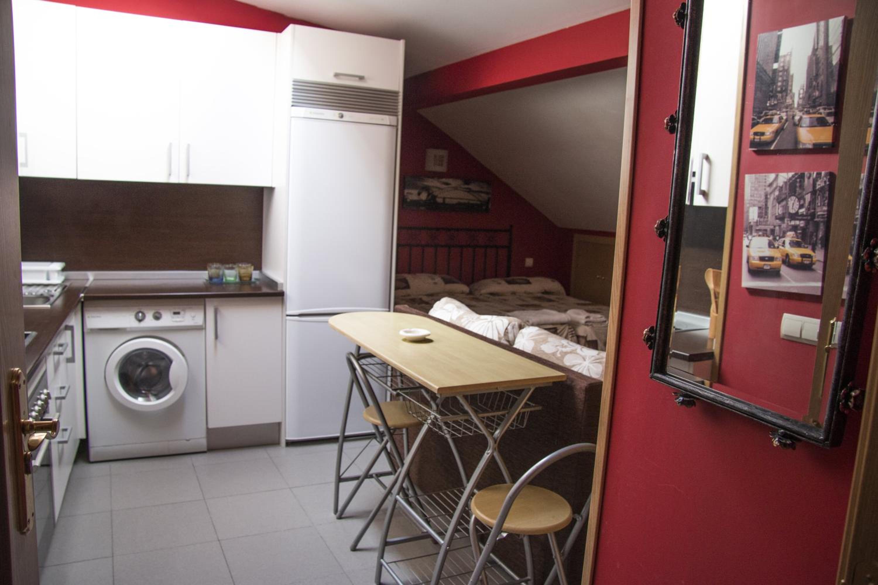 Apartahotel Rural CollaRubio Luxury
