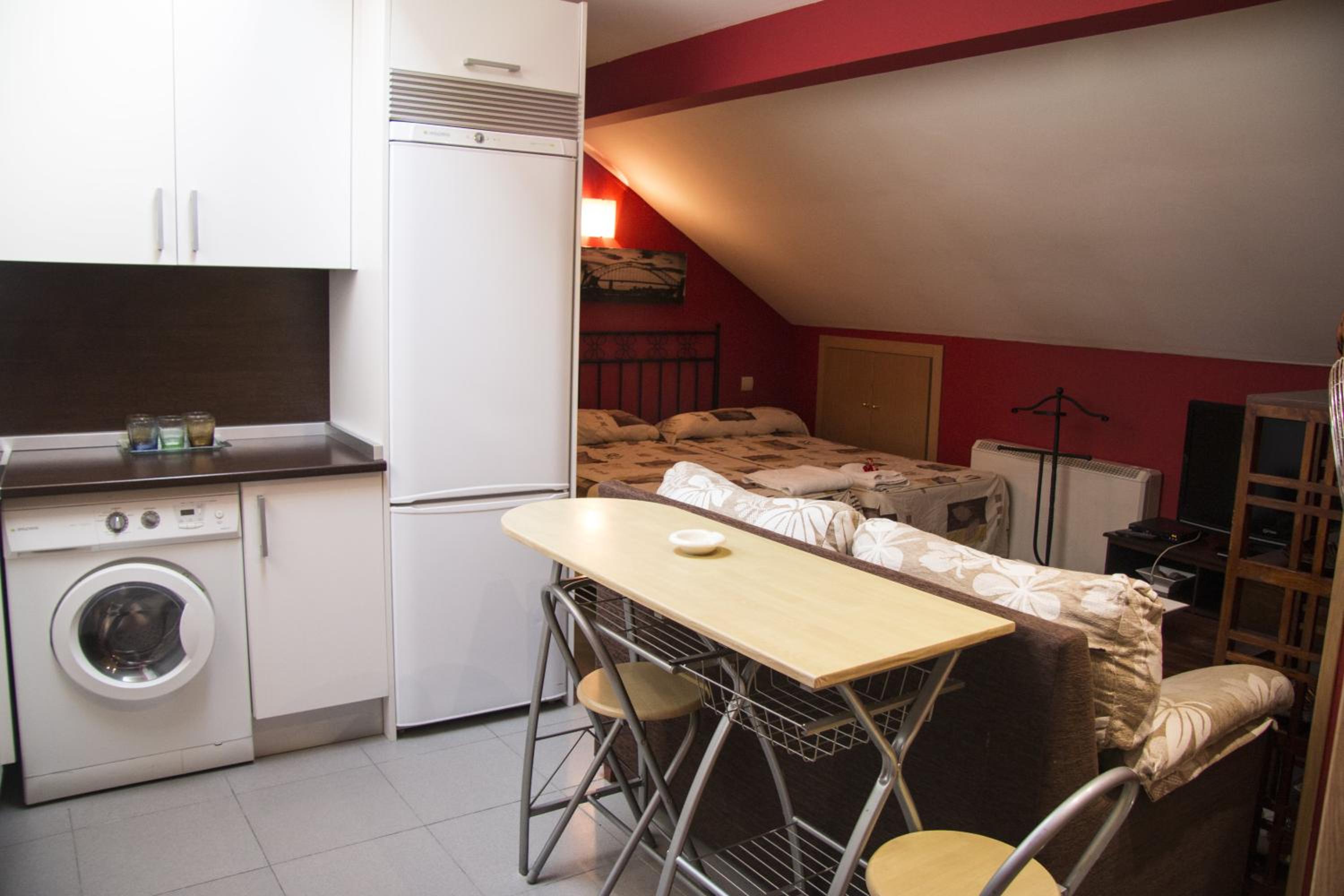 Apartahotel Rural CollaRubio Luxury
