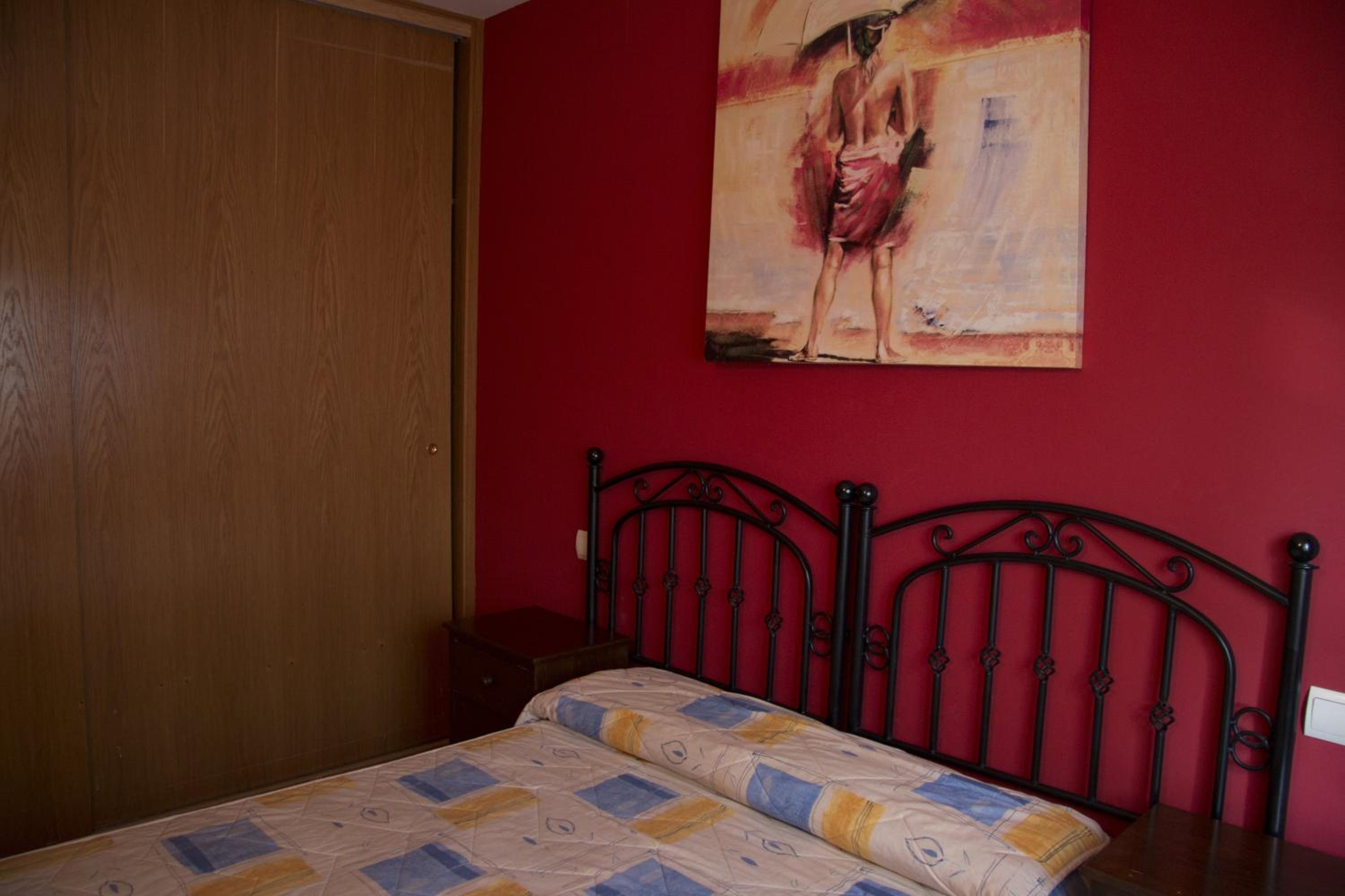 Apartahotel Rural CollaRubio Luxury