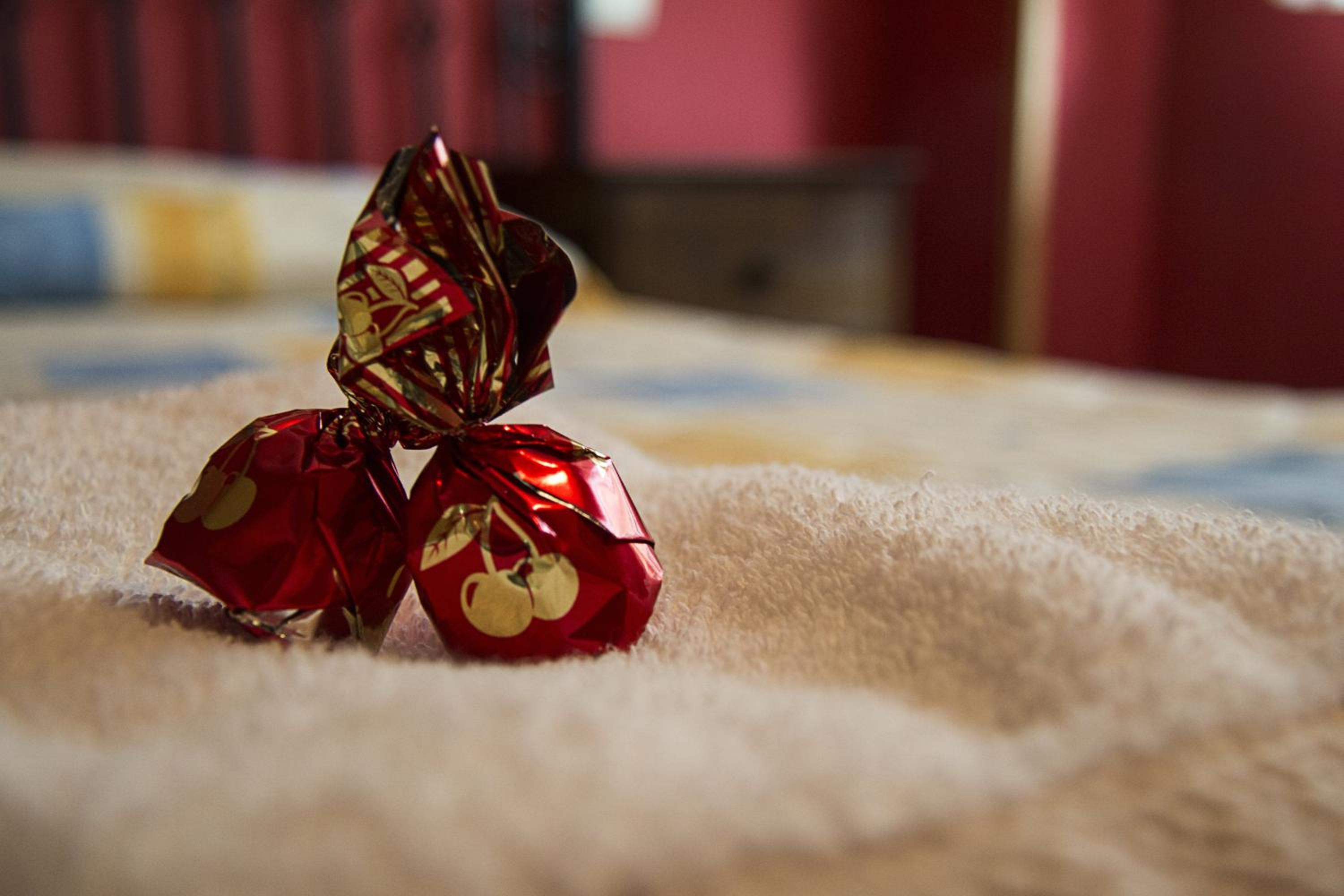 Apartahotel Rural CollaRubio Luxury